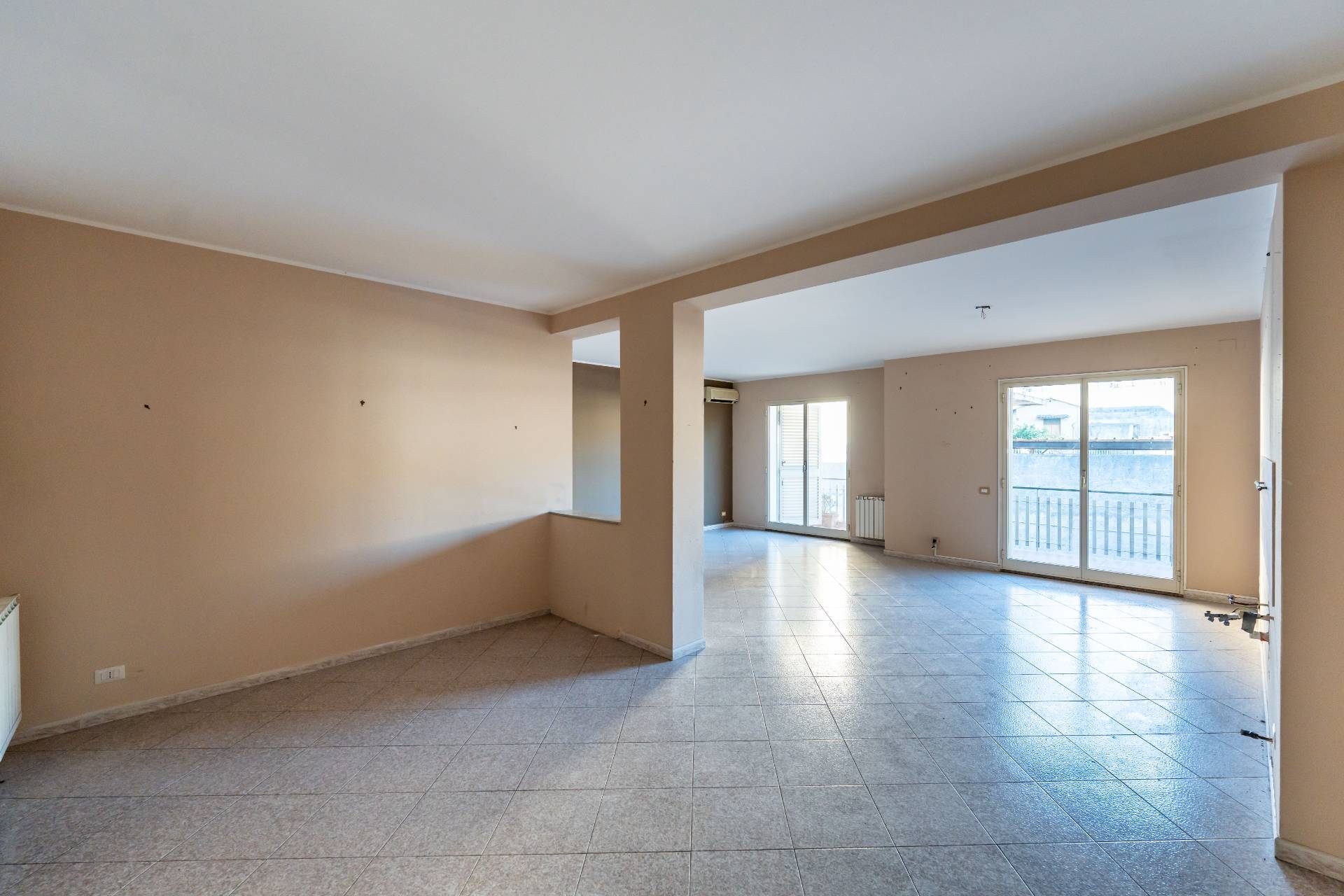 Appartamento in vendita a Catania