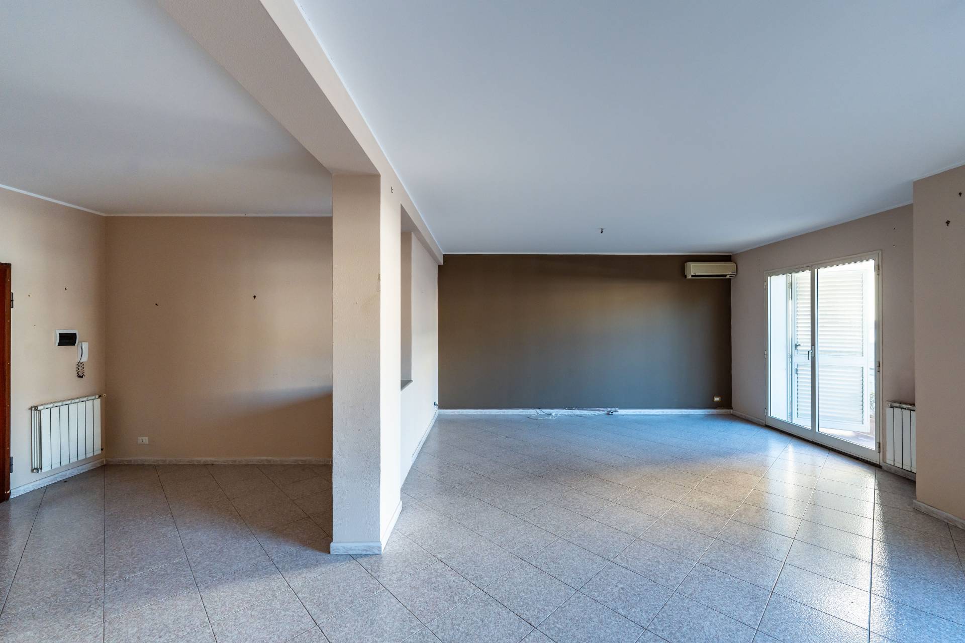 Appartamento in vendita a Catania