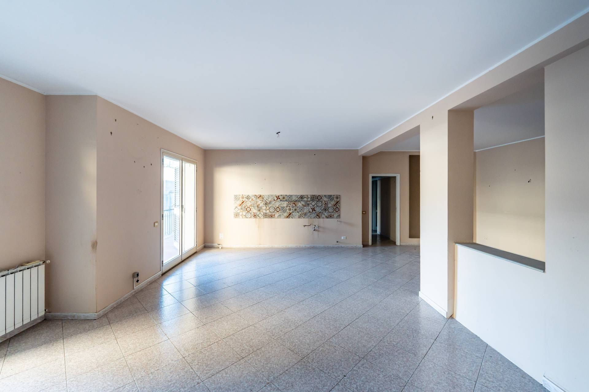 Appartamento in vendita a Catania