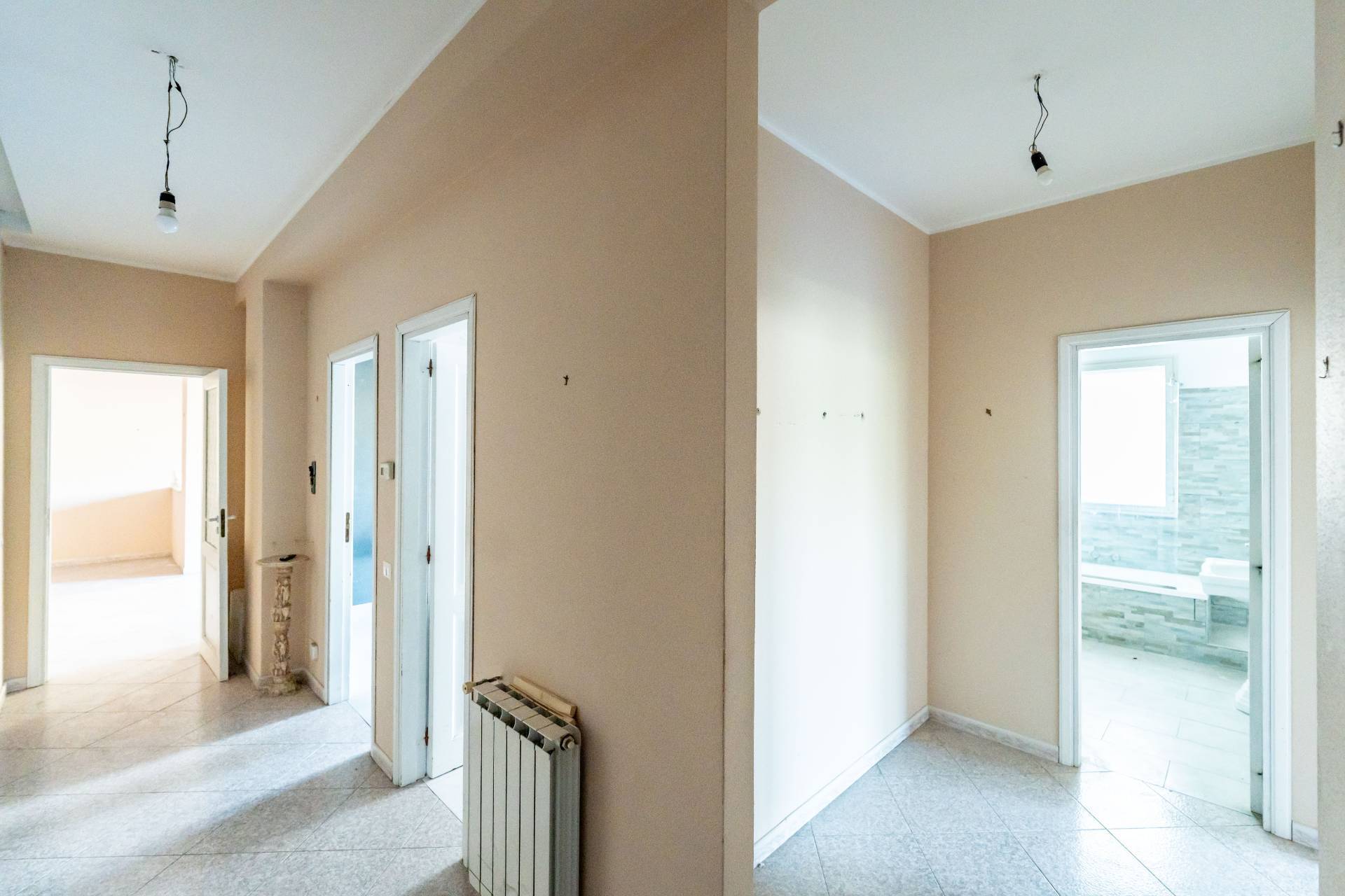 Appartamento in vendita a Catania