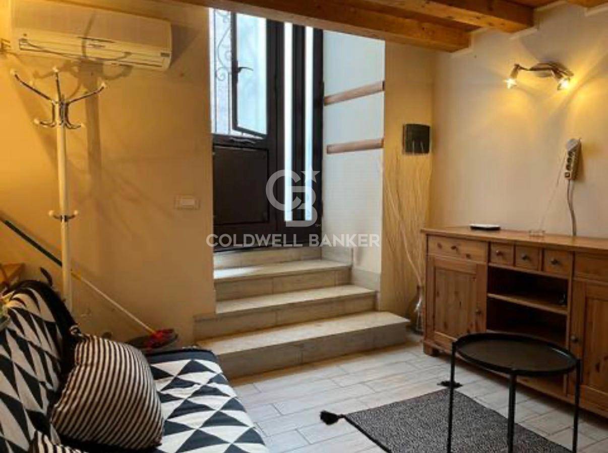 Appartamento in vendita a Catania