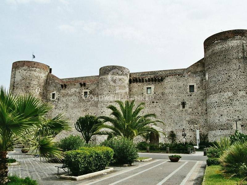 Appartamento in vendita a Catania