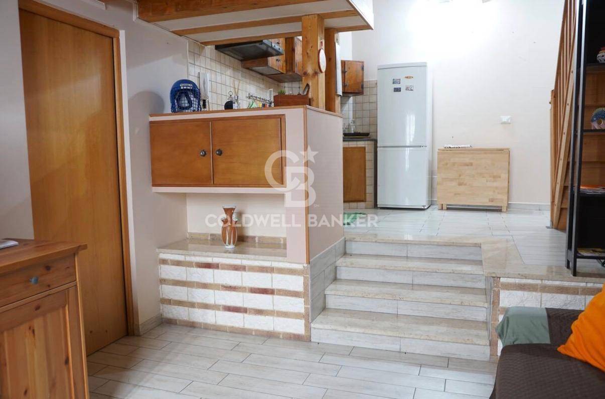 Appartamento in vendita a Catania