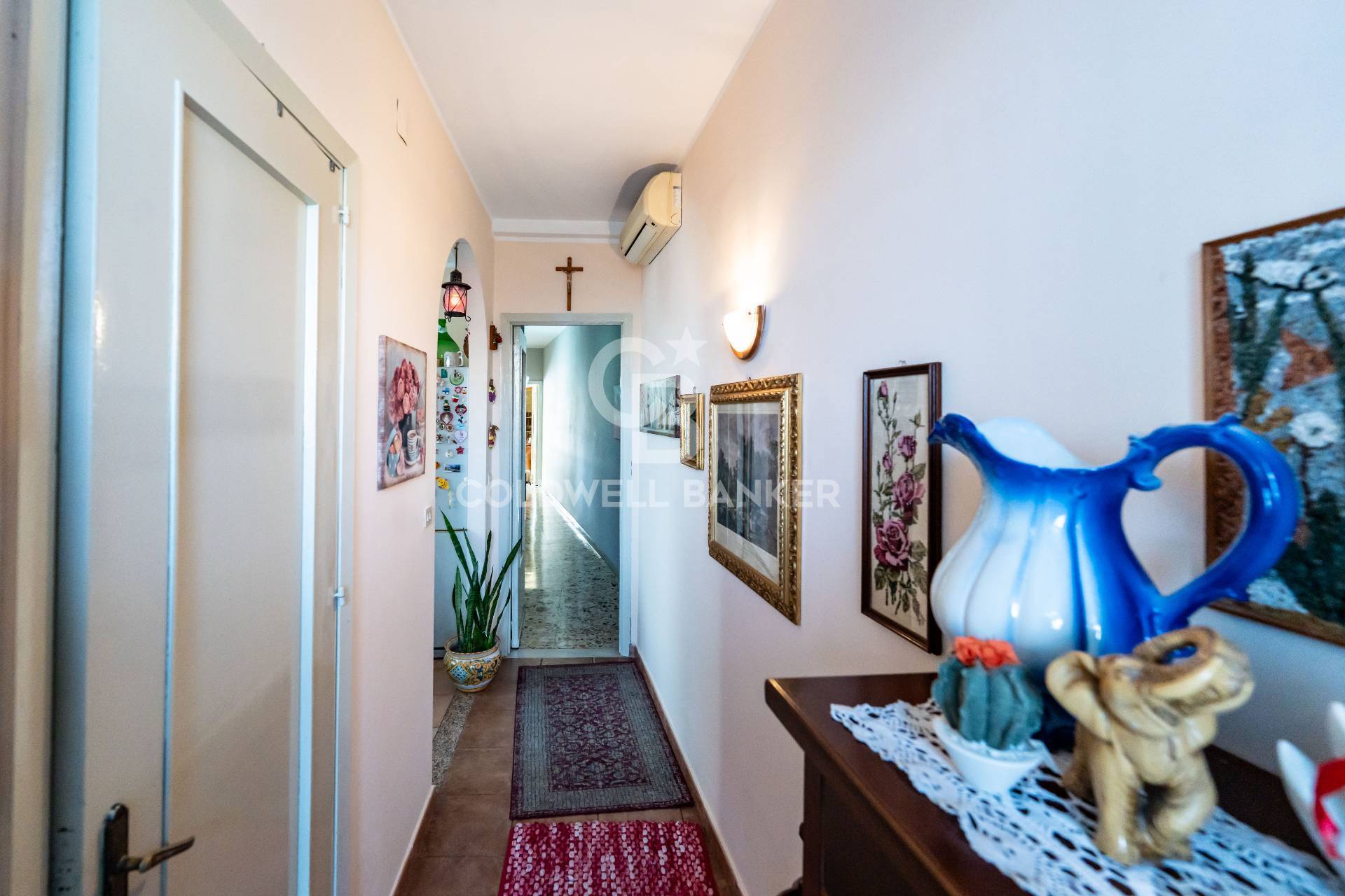 Appartamento in vendita a Aci Catena