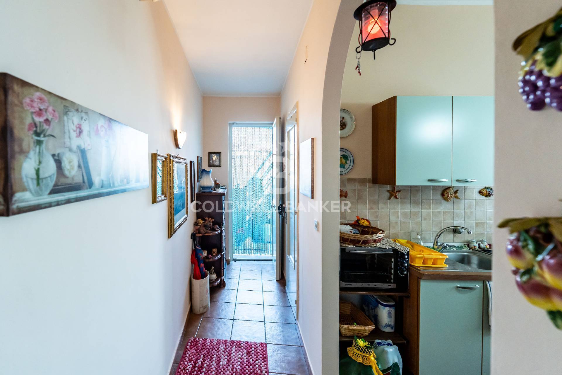 Appartamento in vendita a Aci Catena