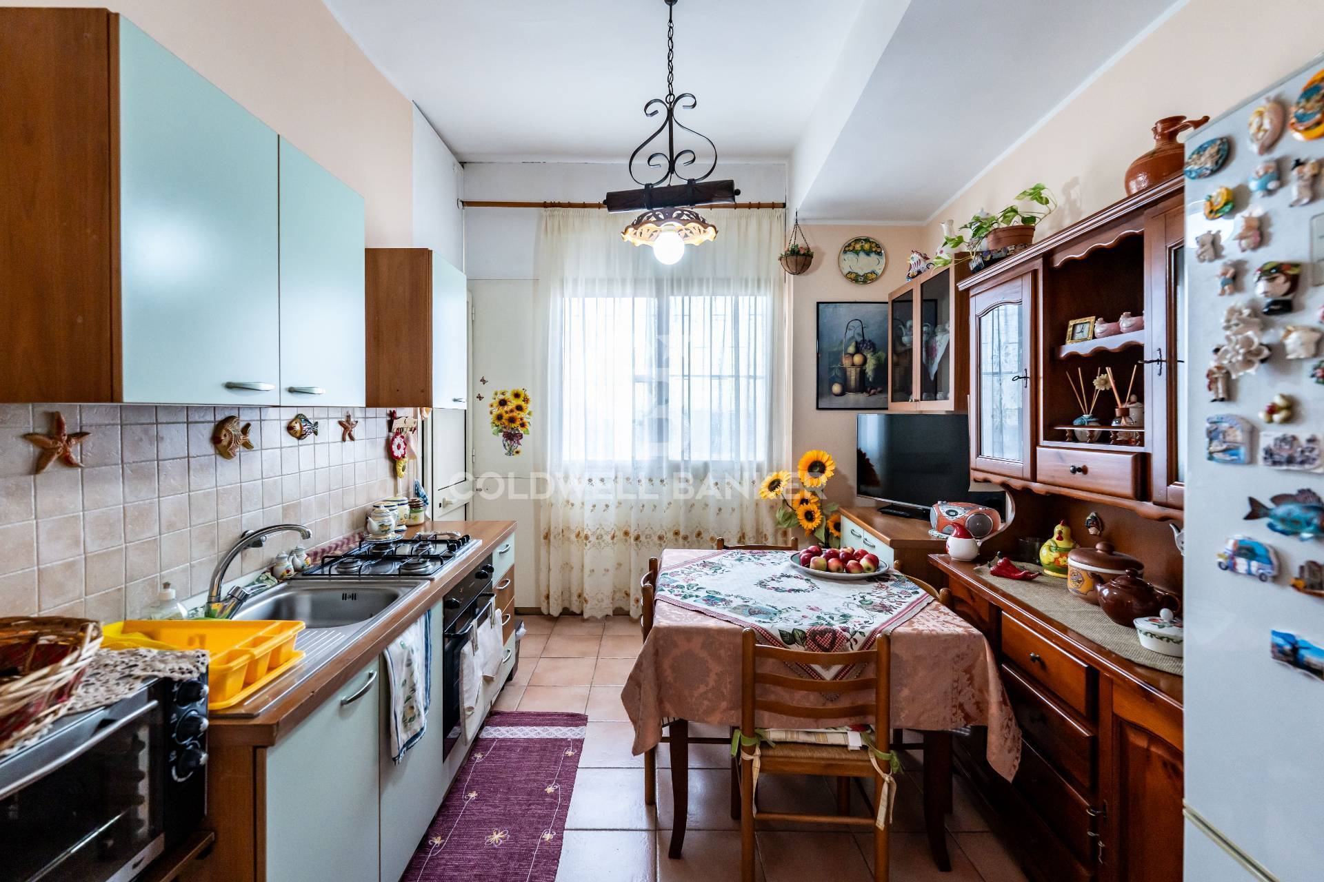 Appartamento in vendita a Aci Catena