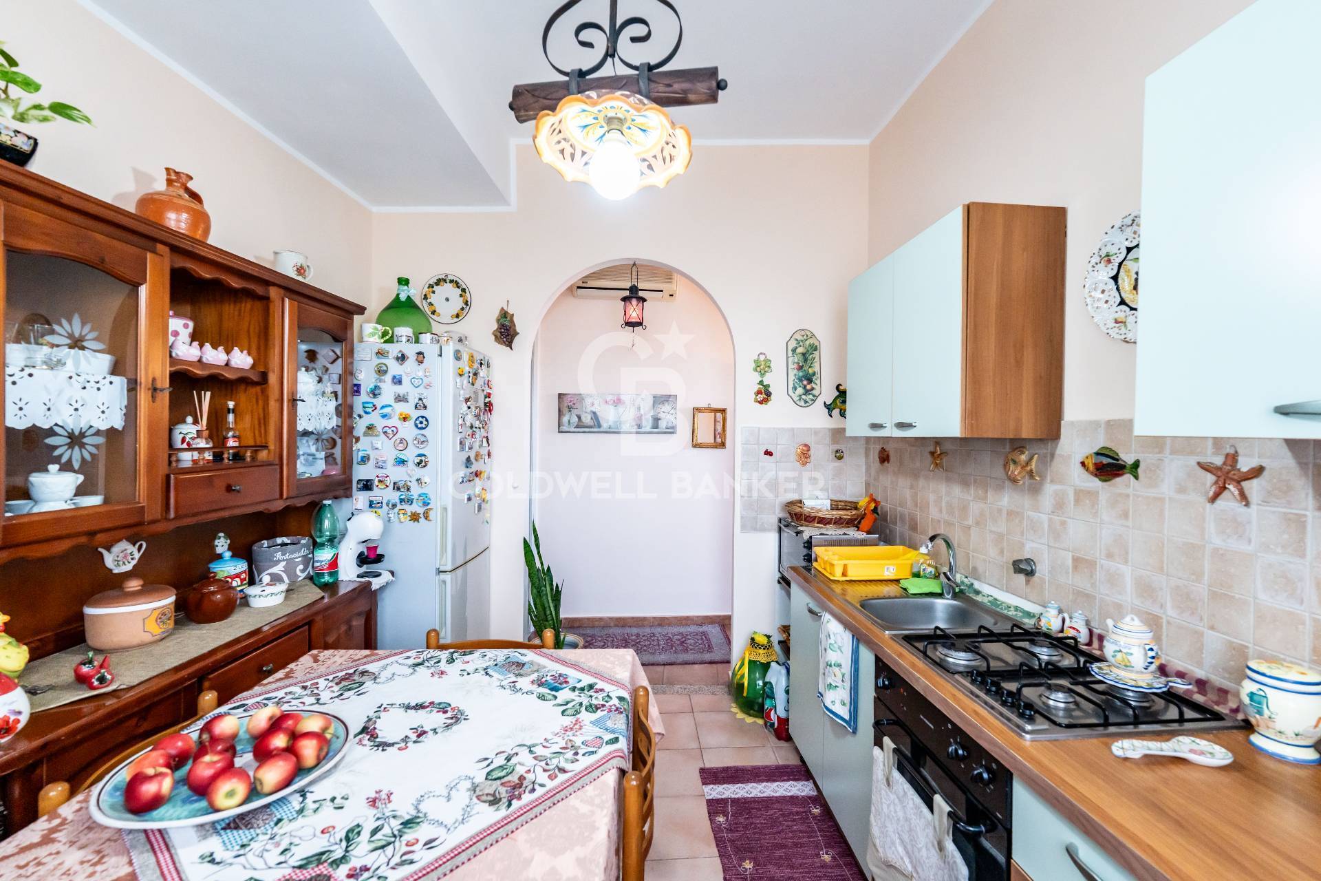 Appartamento in vendita a Aci Catena