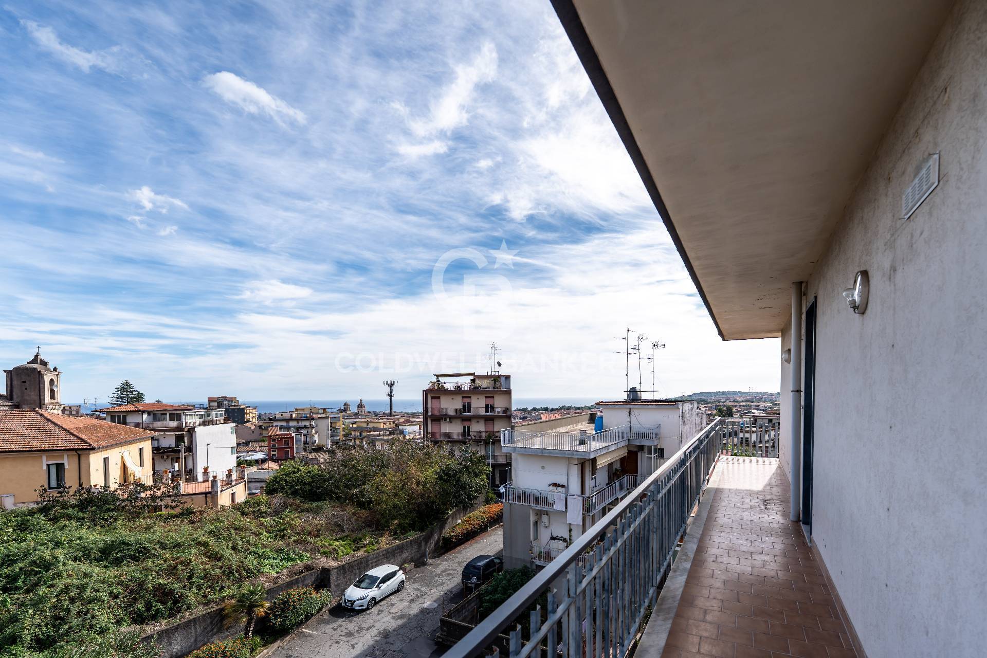 Appartamento in vendita a Aci Catena