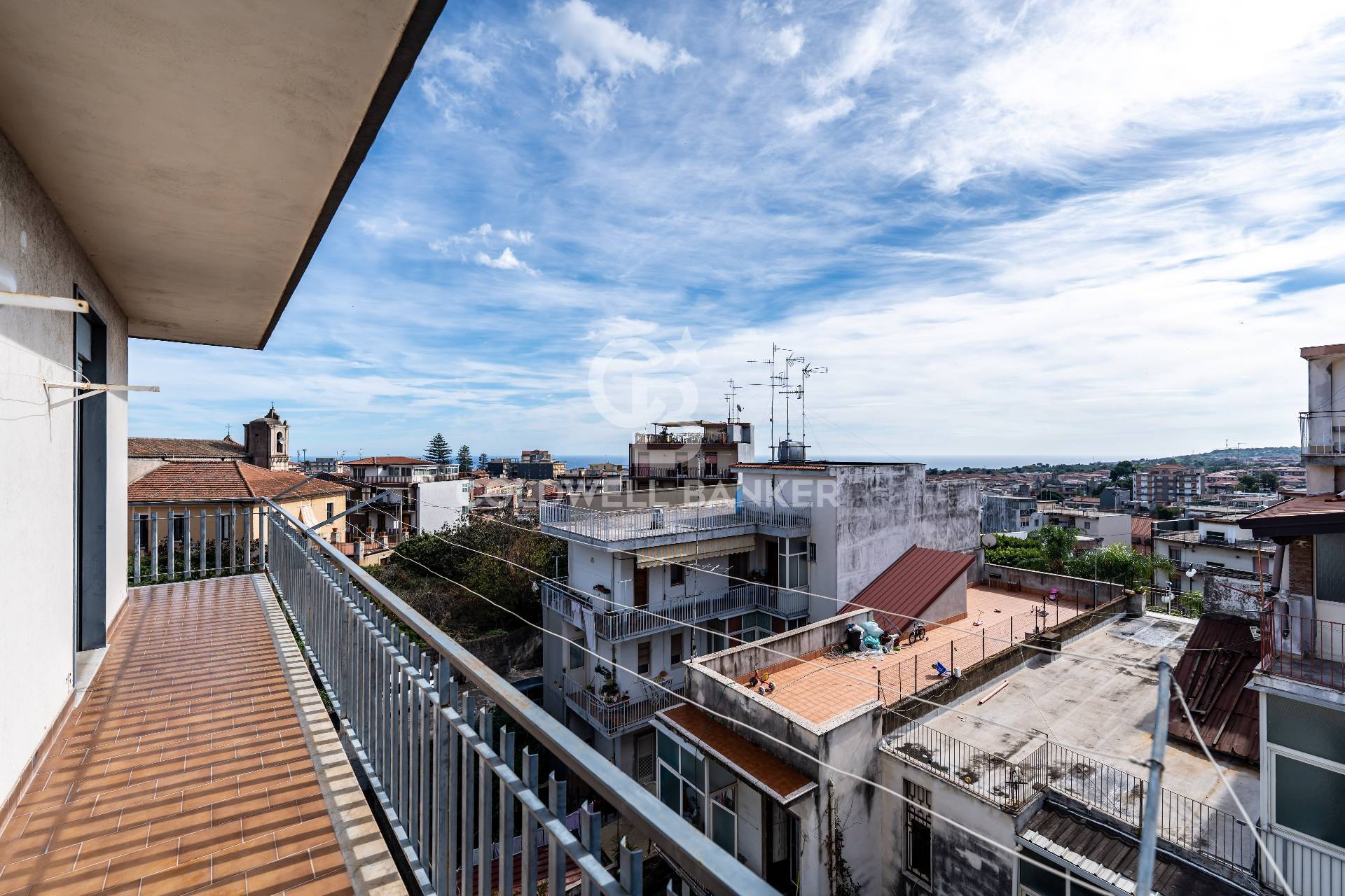 Appartamento in vendita a Aci Catena