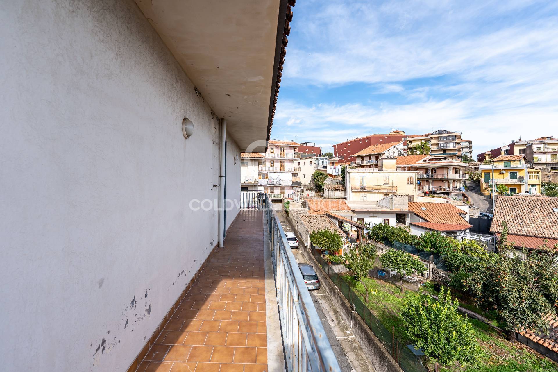 Appartamento in vendita a Aci Catena