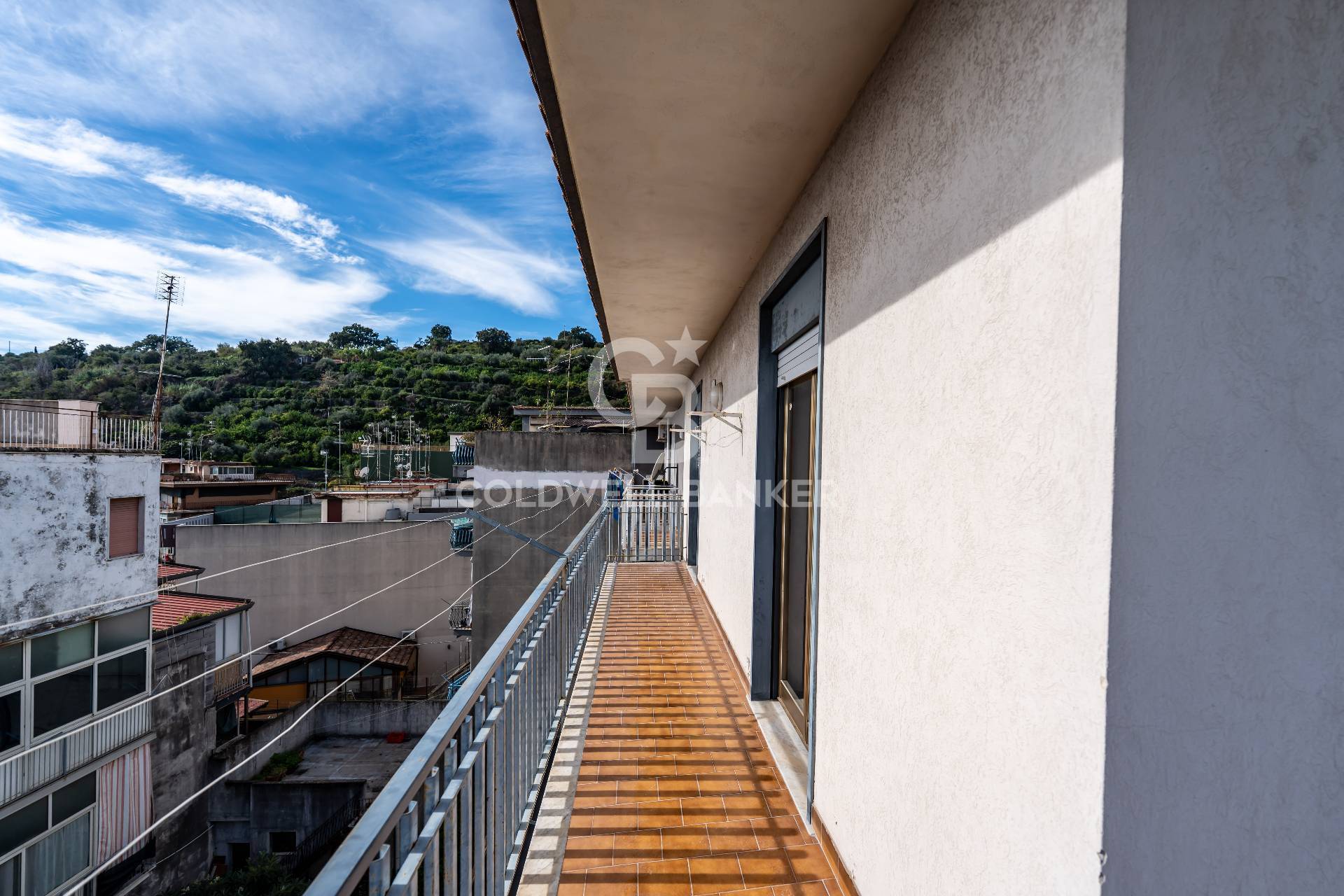 Appartamento in vendita a Aci Catena