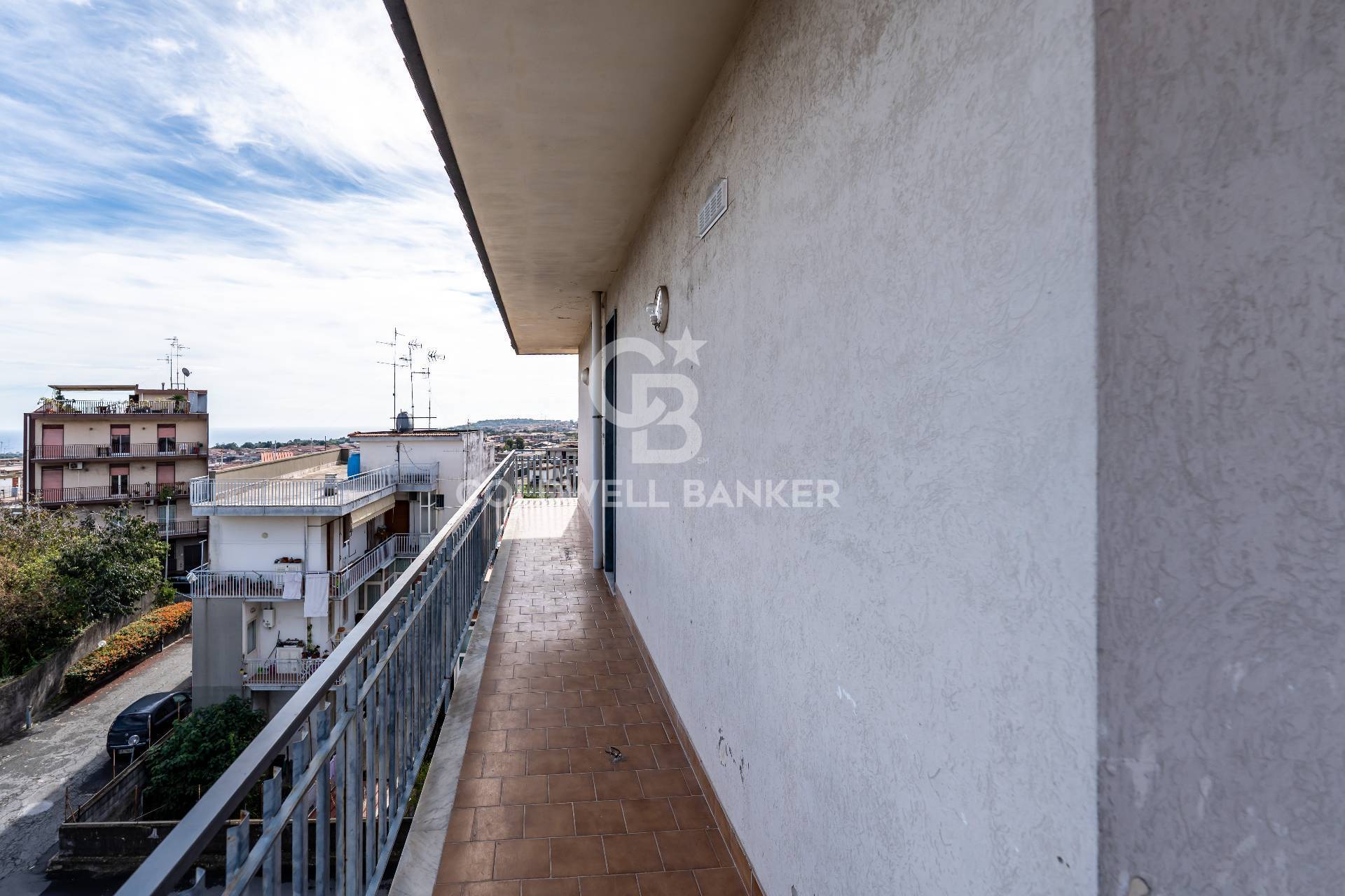 Appartamento in vendita a Aci Catena