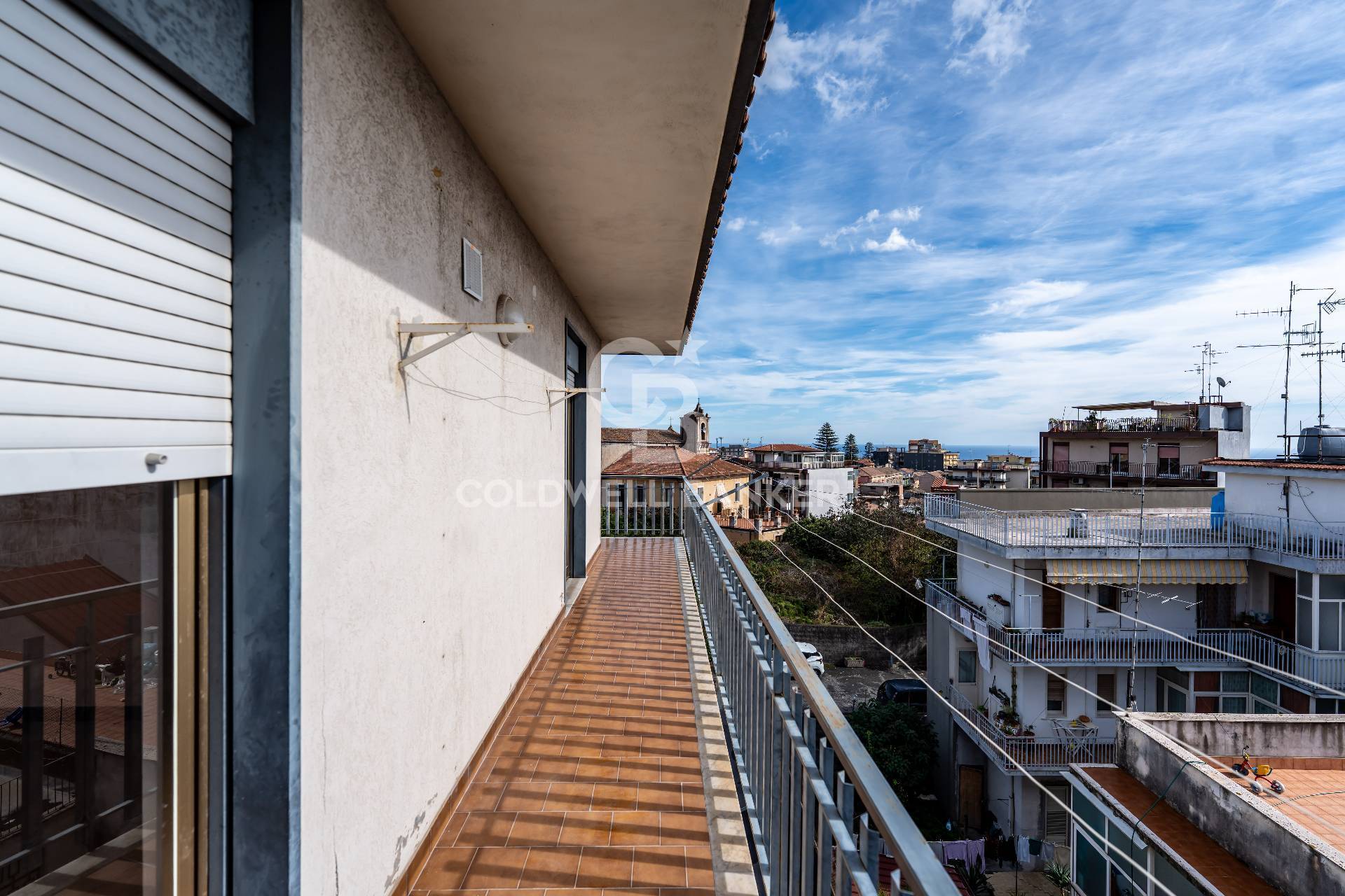 Appartamento in vendita a Aci Catena