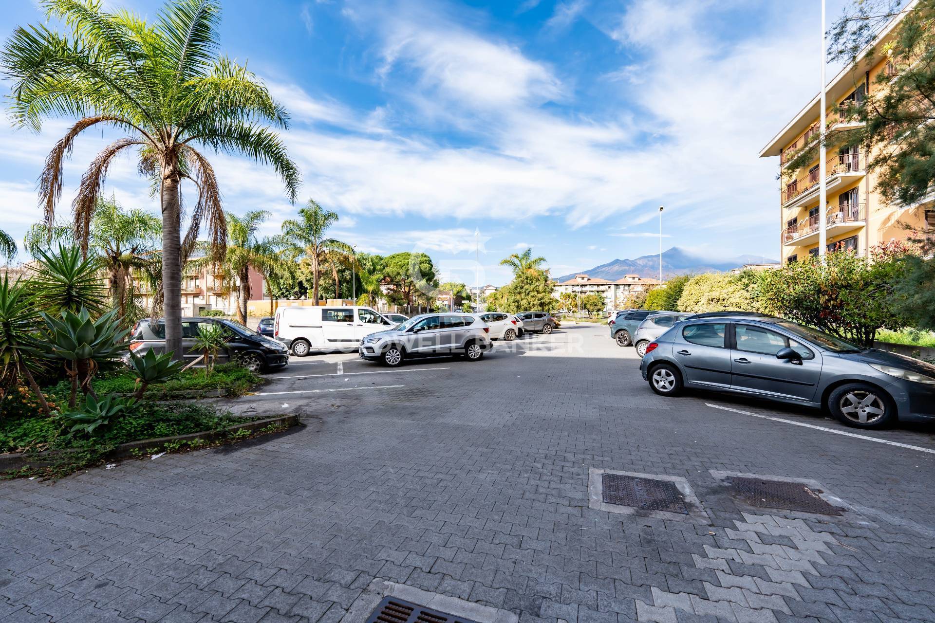 Appartamento in vendita a Acireale