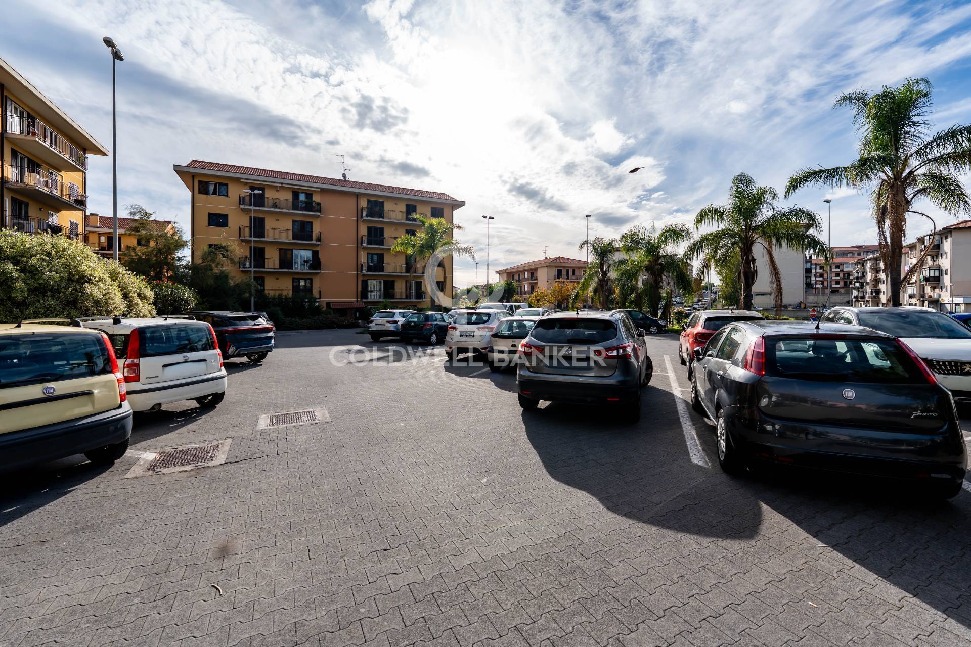 Appartamento in vendita a Acireale