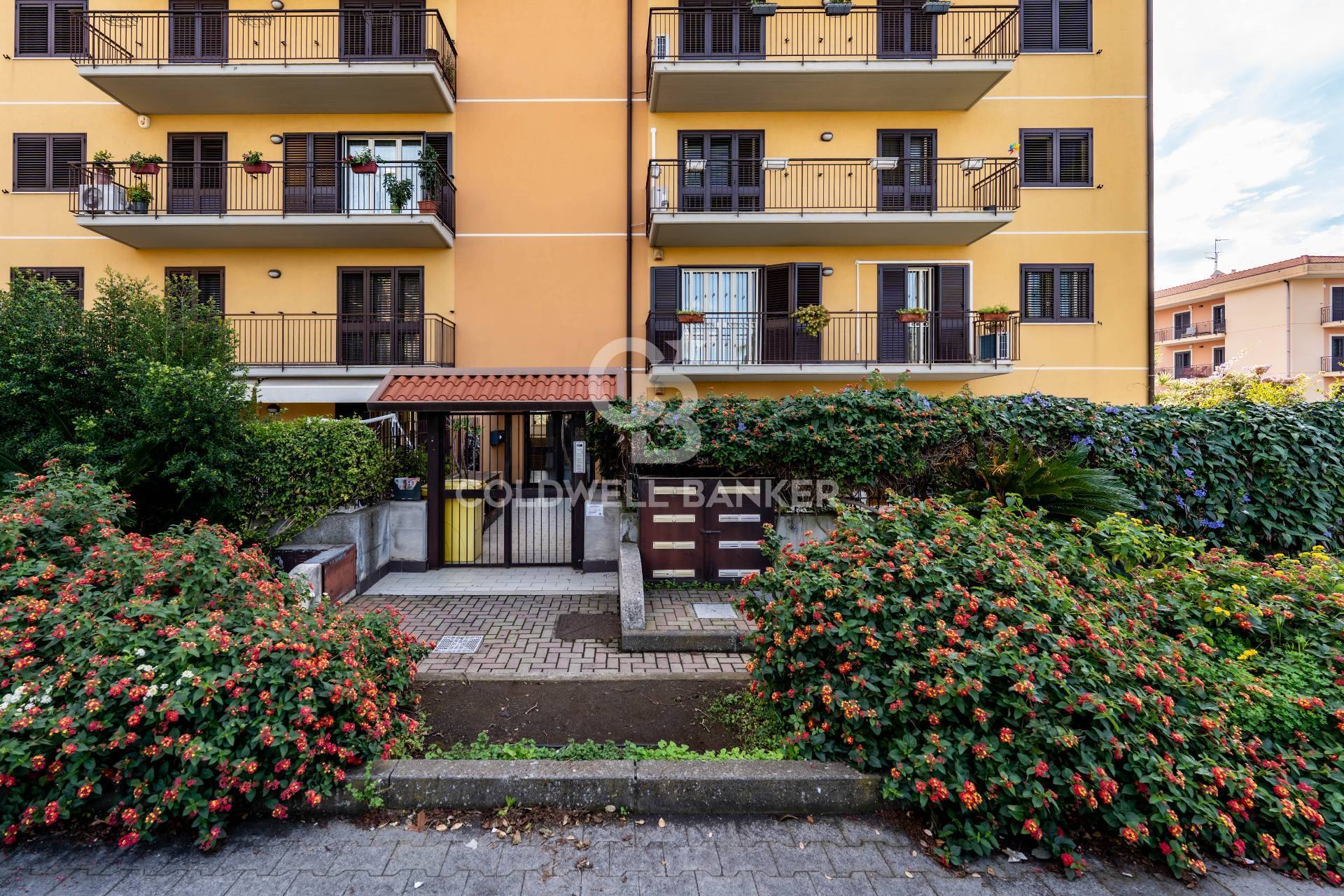 Appartamento in vendita a Acireale