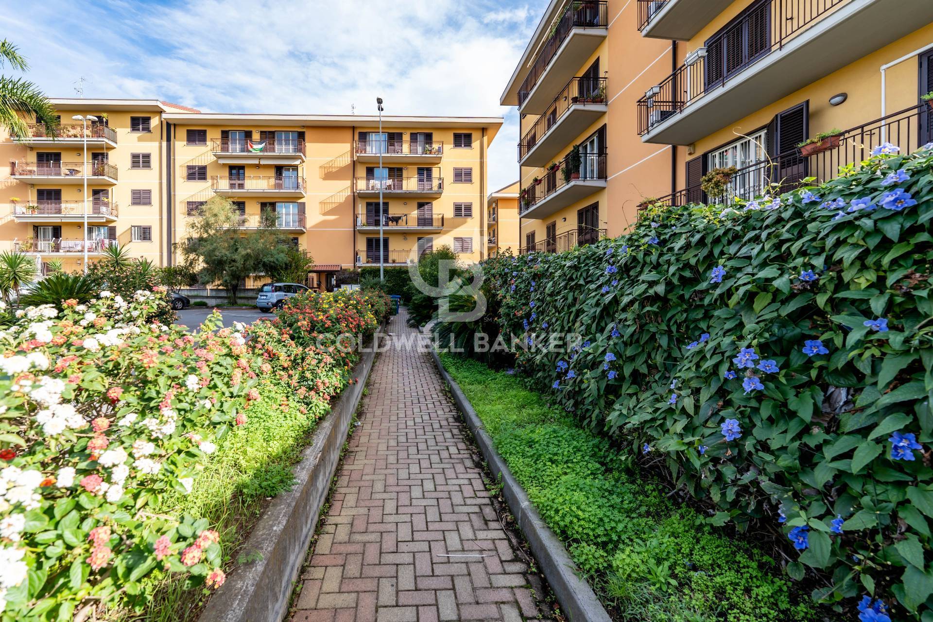 Appartamento in vendita a Acireale