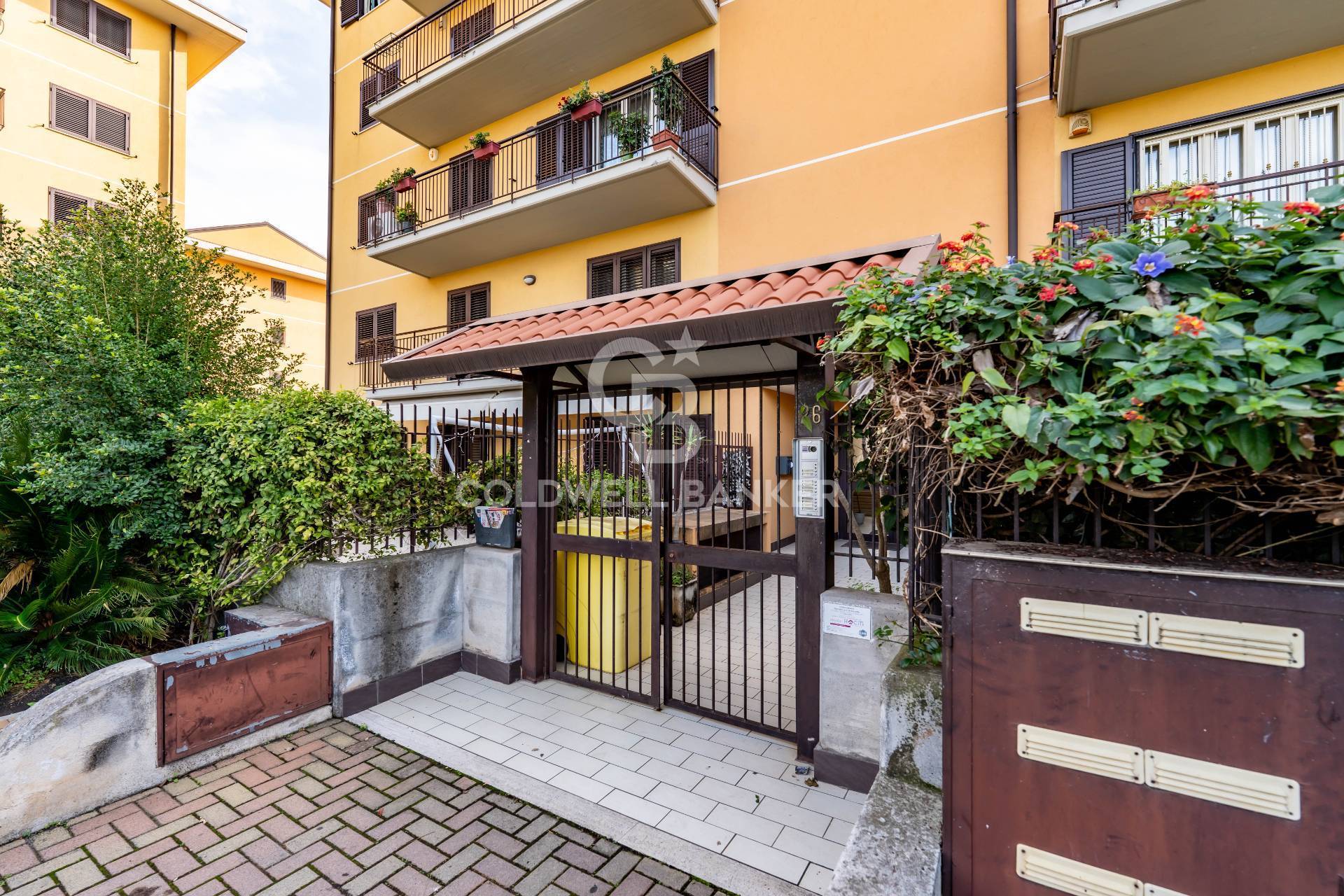 Appartamento in vendita a Acireale