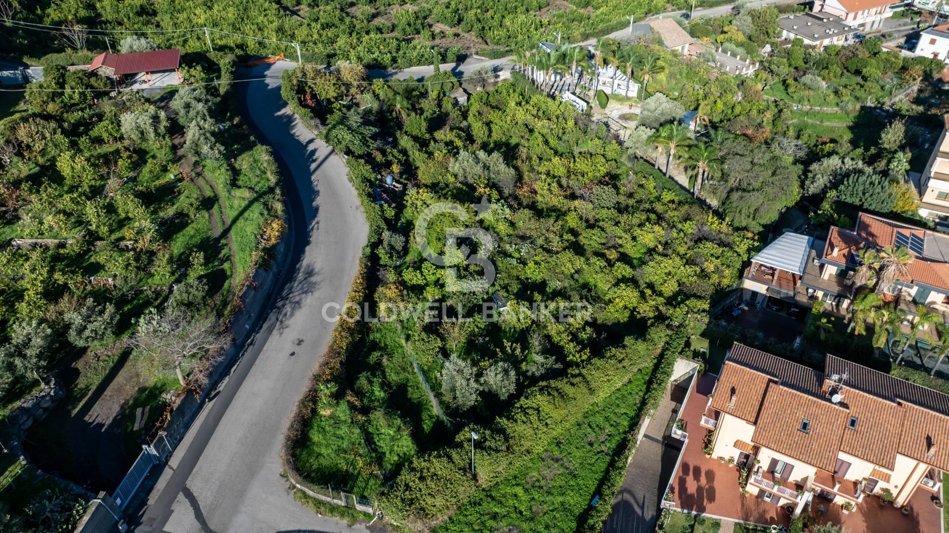 Terreno in vendita a Acireale