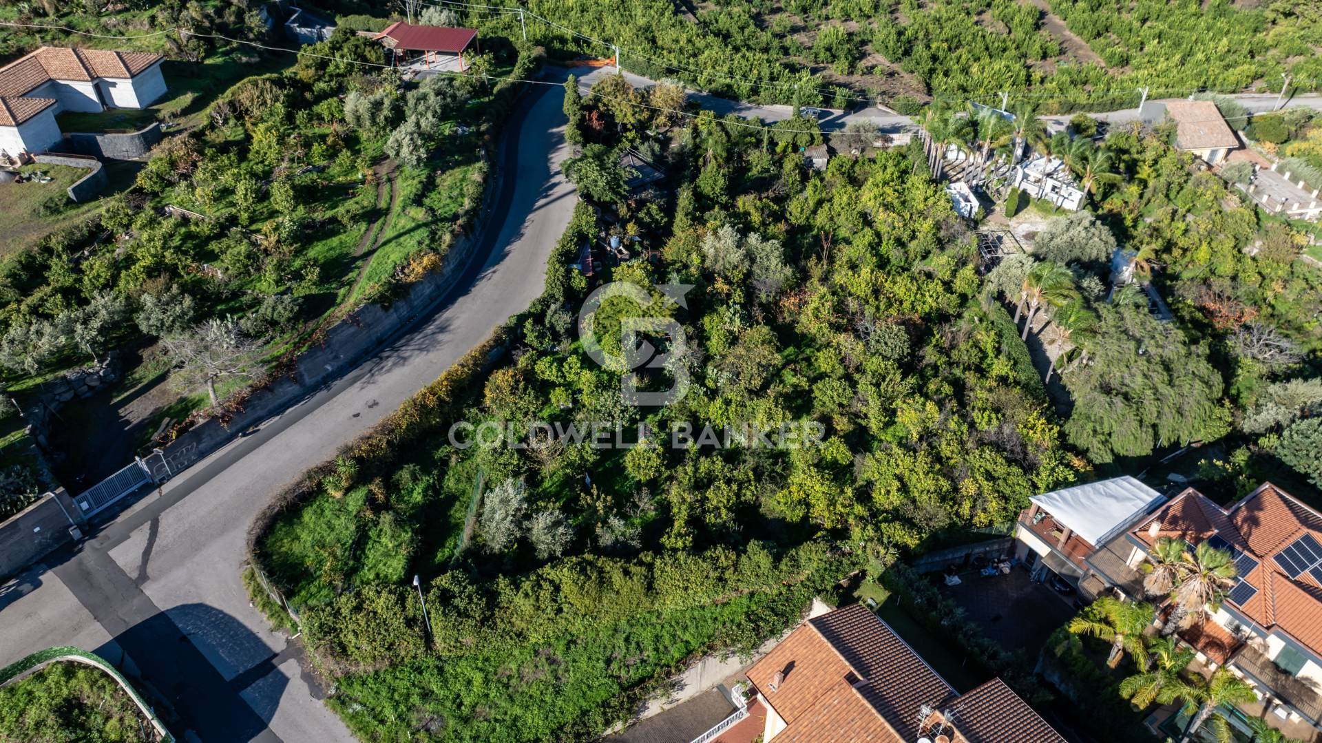 Terreno in vendita a Acireale