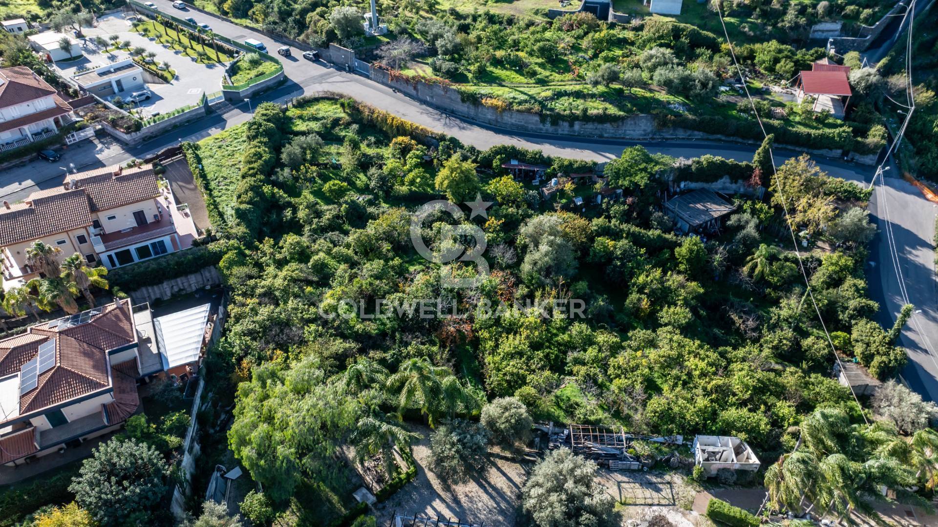 Terreno in vendita a Acireale