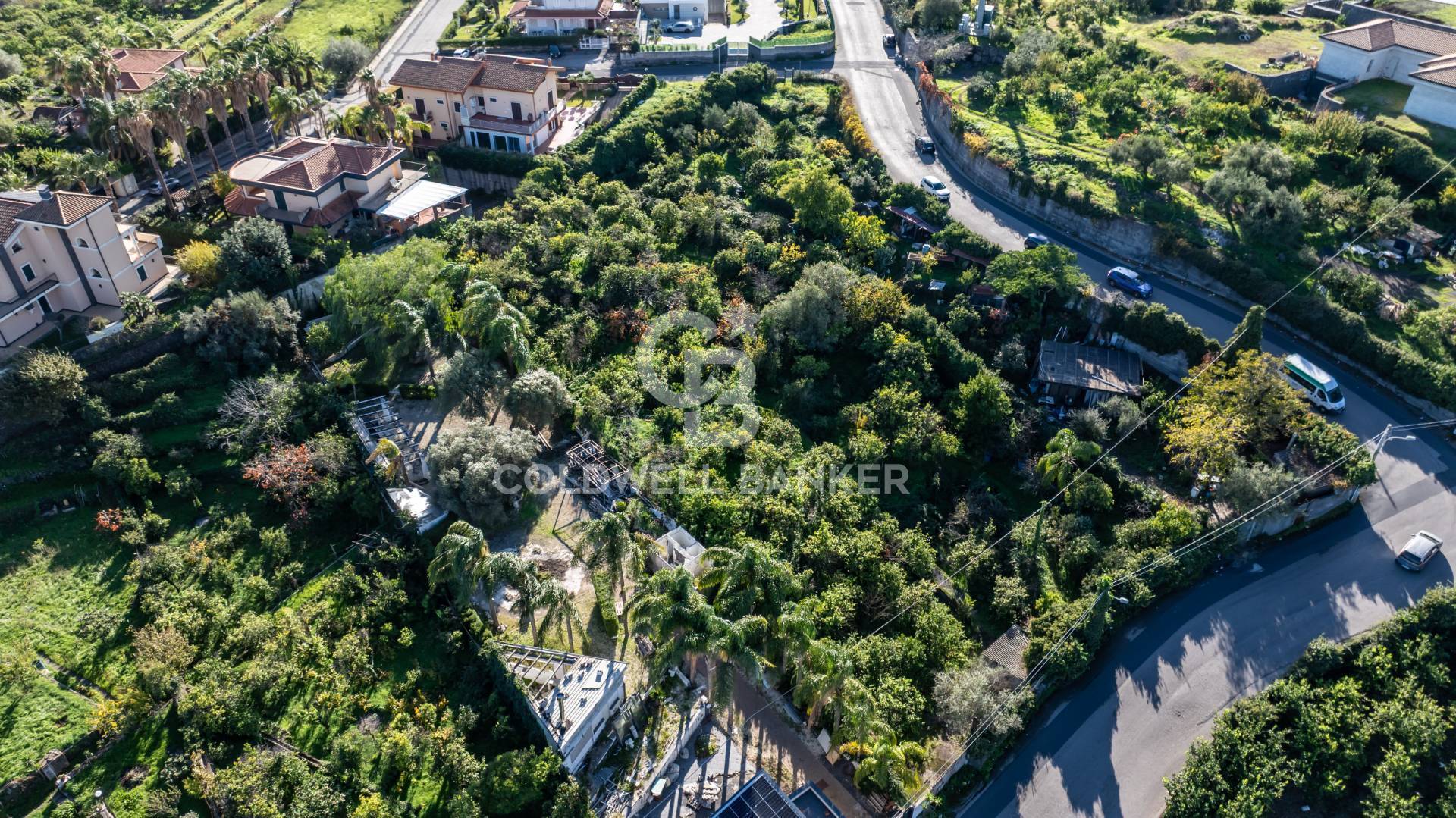 Terreno in vendita a Acireale