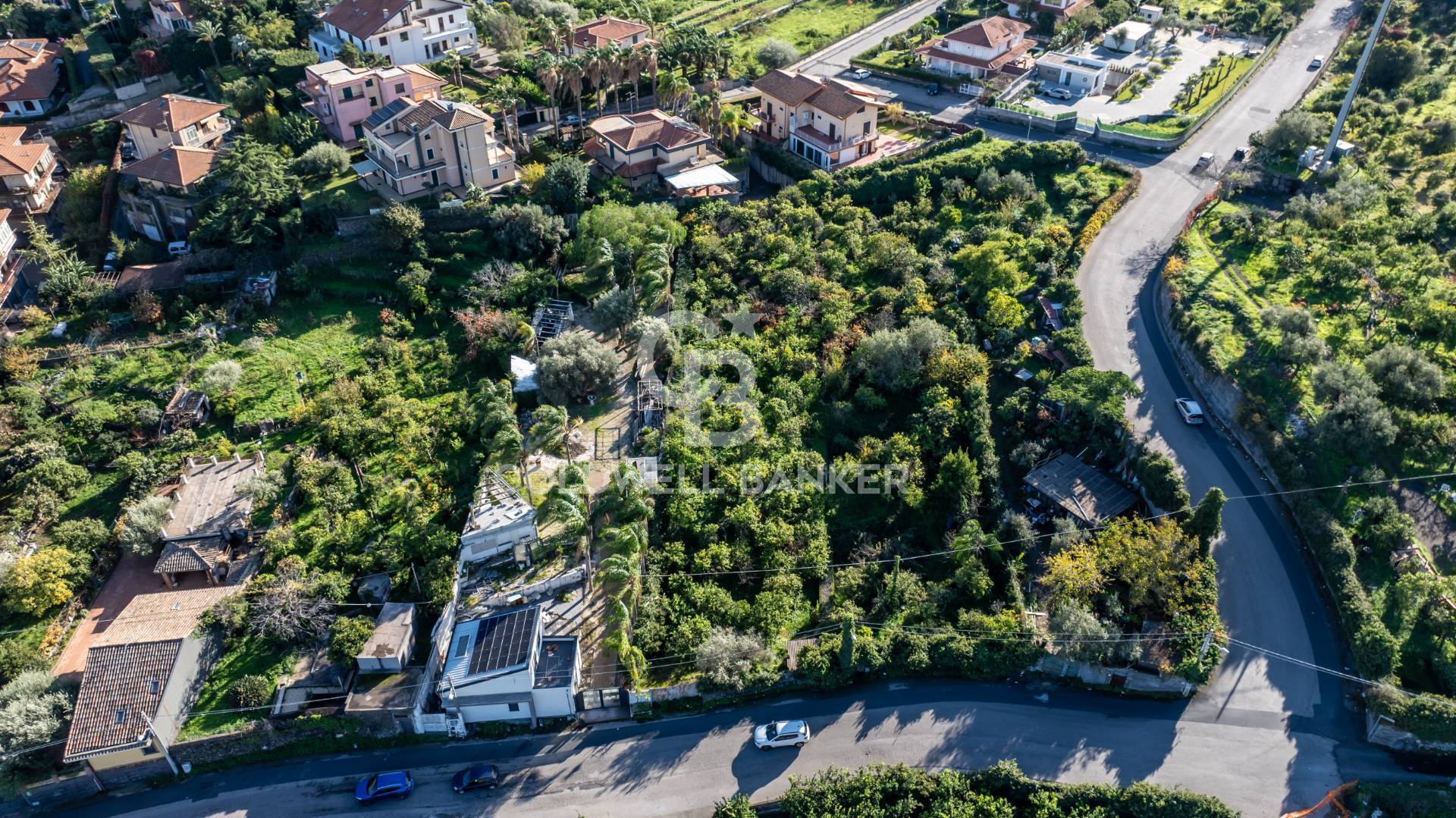 Terreno in vendita a Acireale