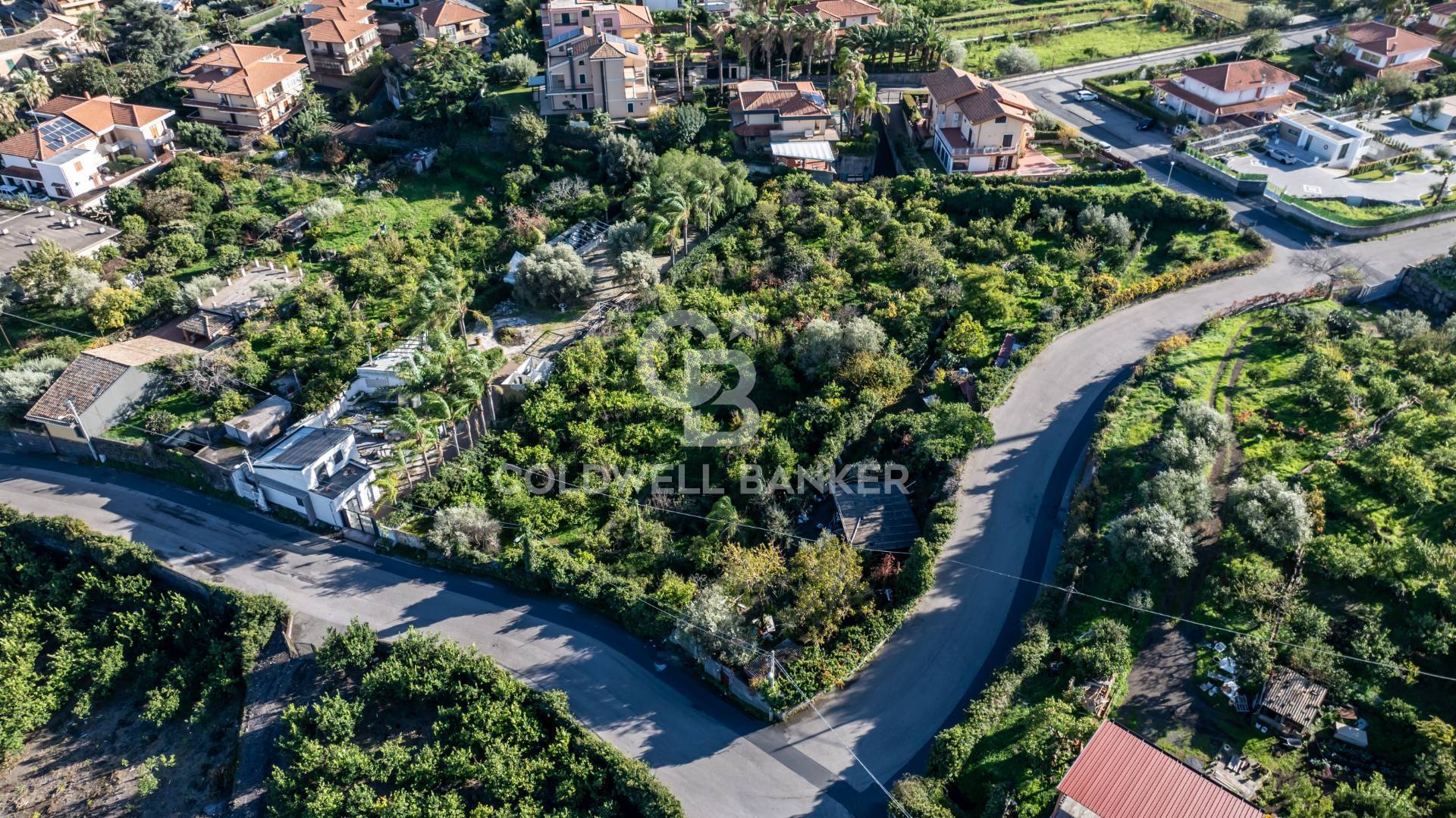 Terreno in vendita a Acireale