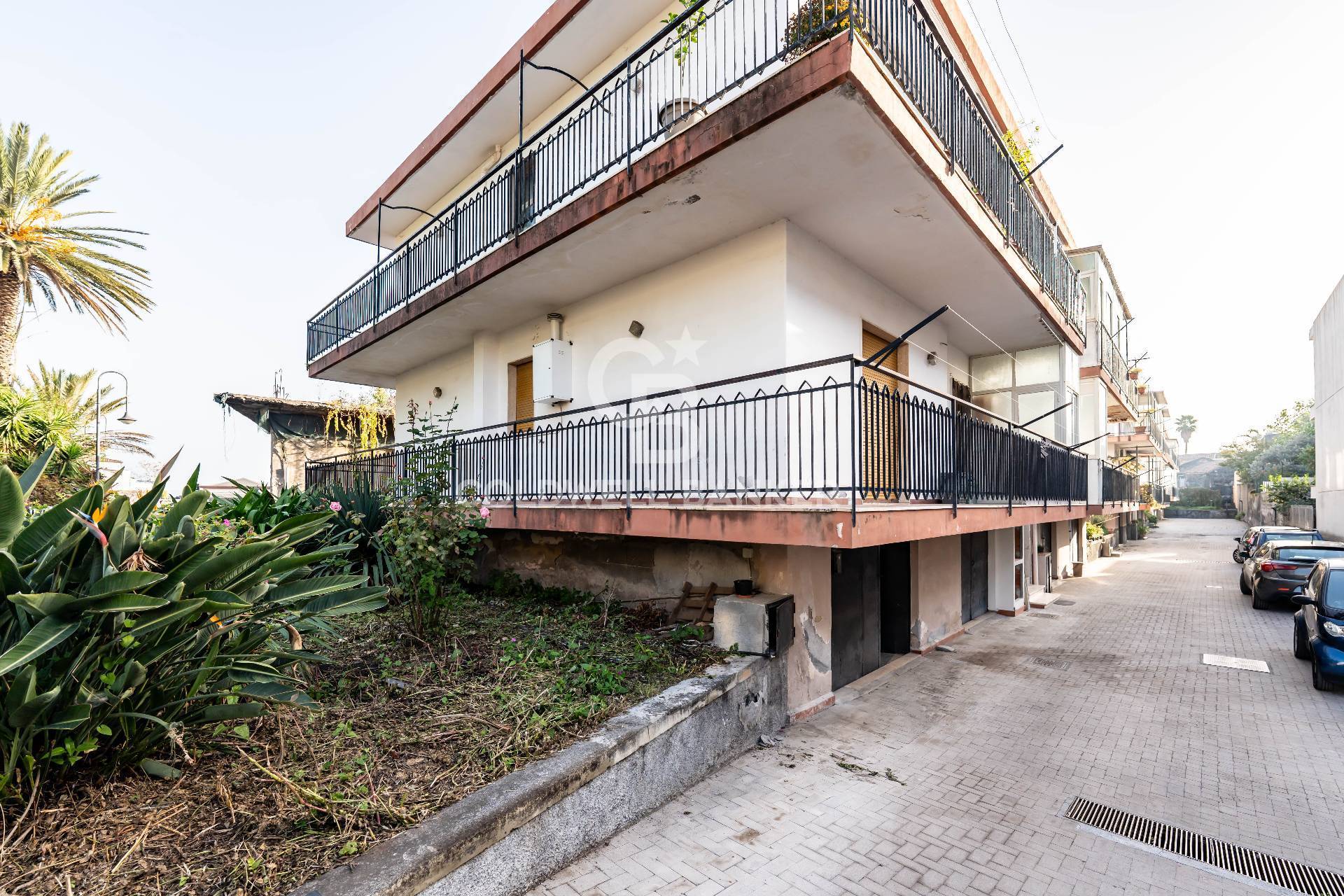 Appartamento in vendita a Acireale