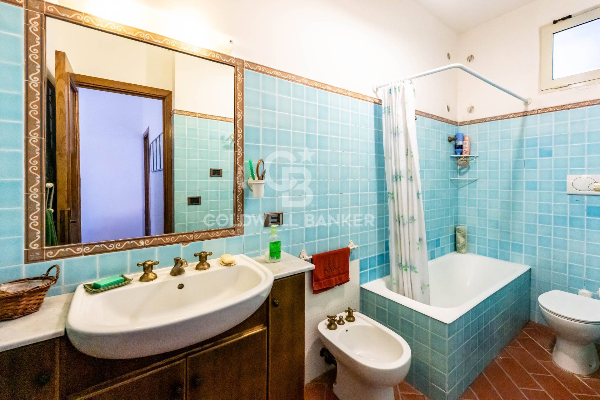 Appartamento indipendente in vendita a Taormina, Centro