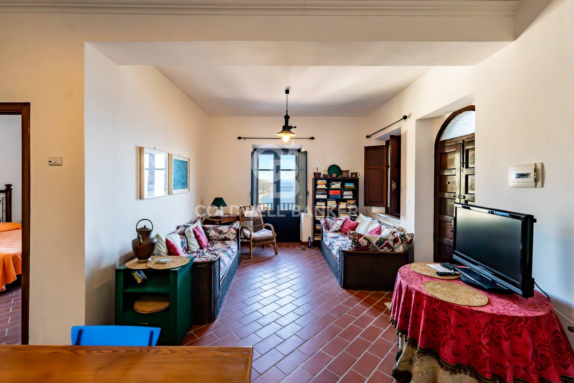 Appartamento indipendente in vendita a Taormina, Centro