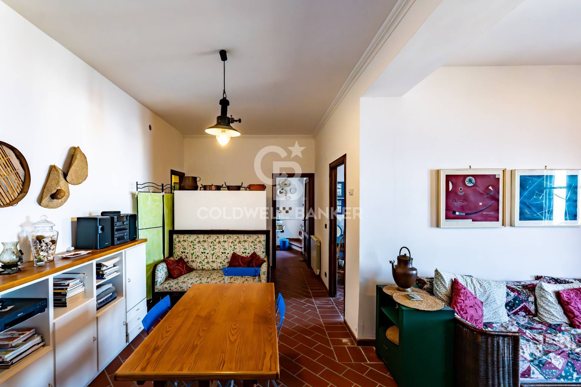 Appartamento indipendente in vendita a Taormina, Centro