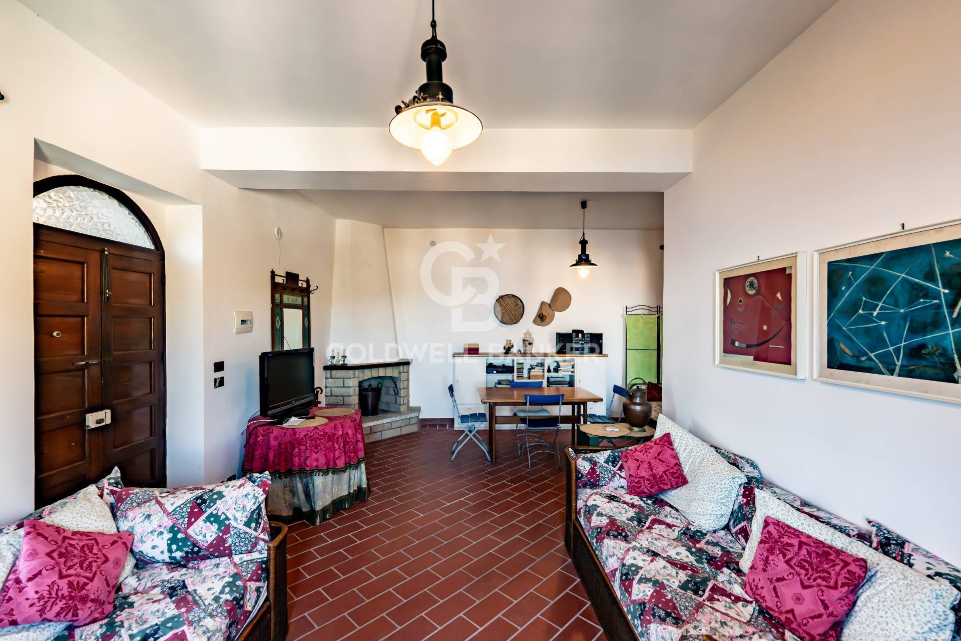 Appartamento indipendente in vendita a Taormina, Centro