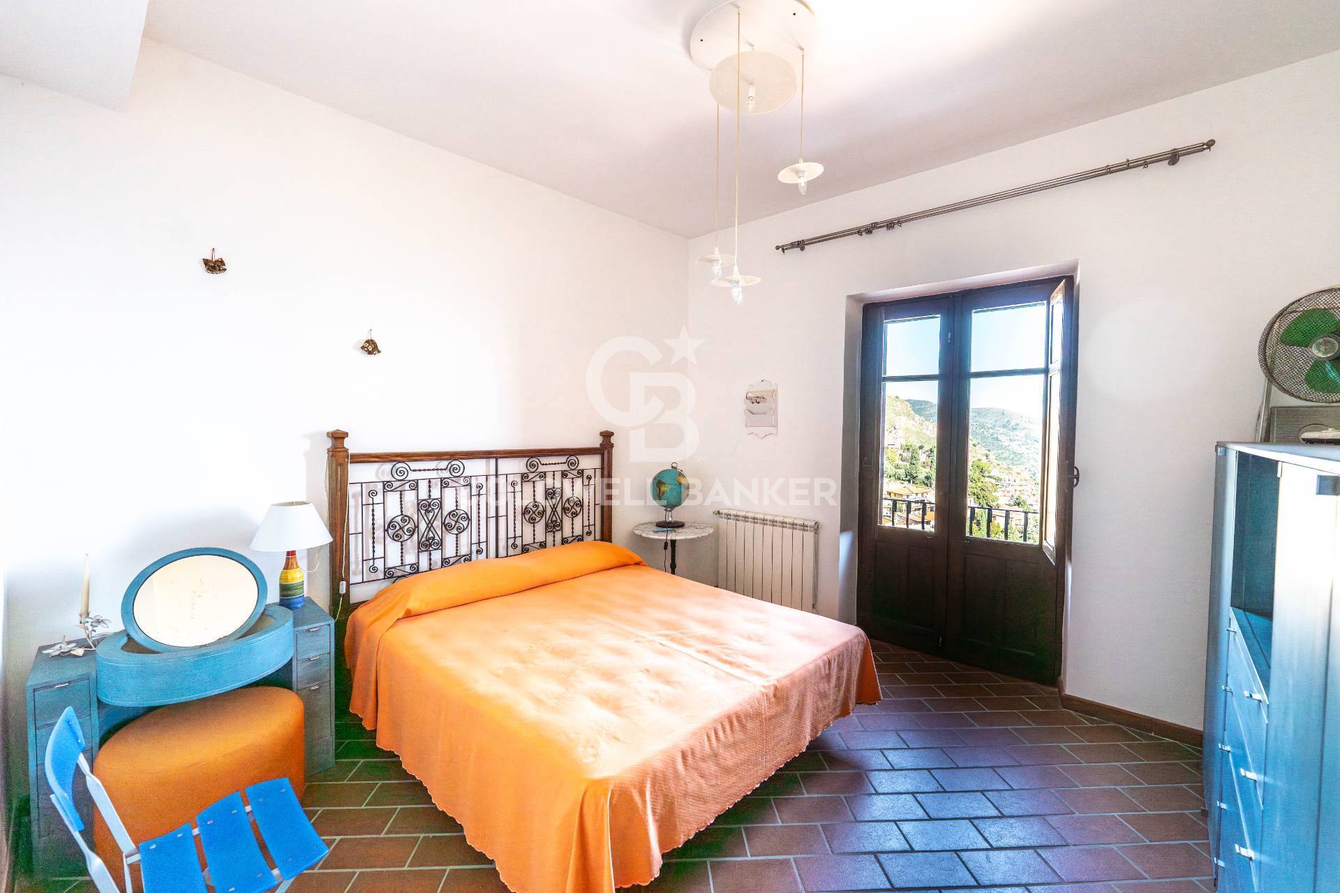 Appartamento indipendente in vendita a Taormina, Centro