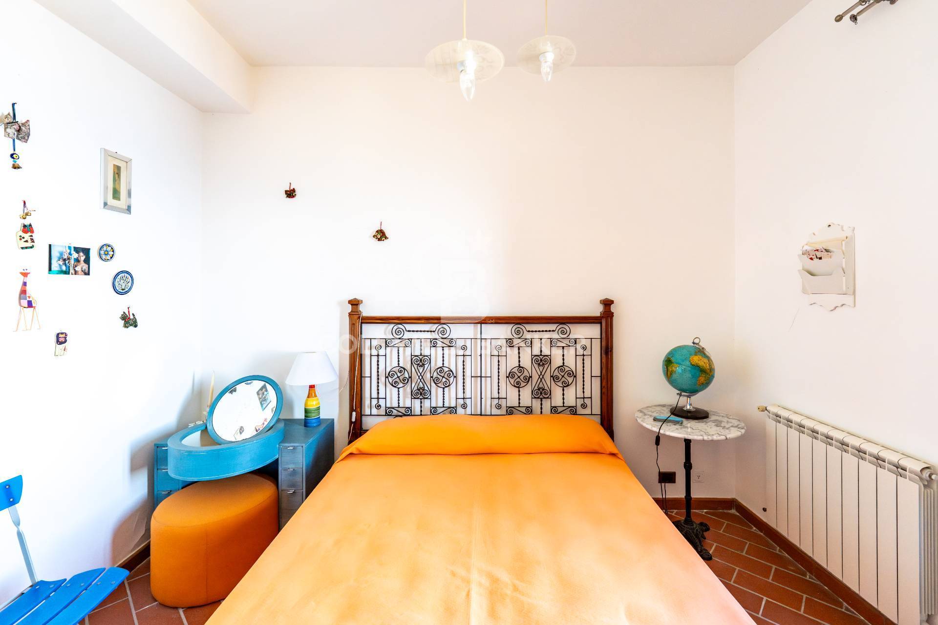 Appartamento indipendente in vendita a Taormina, Centro