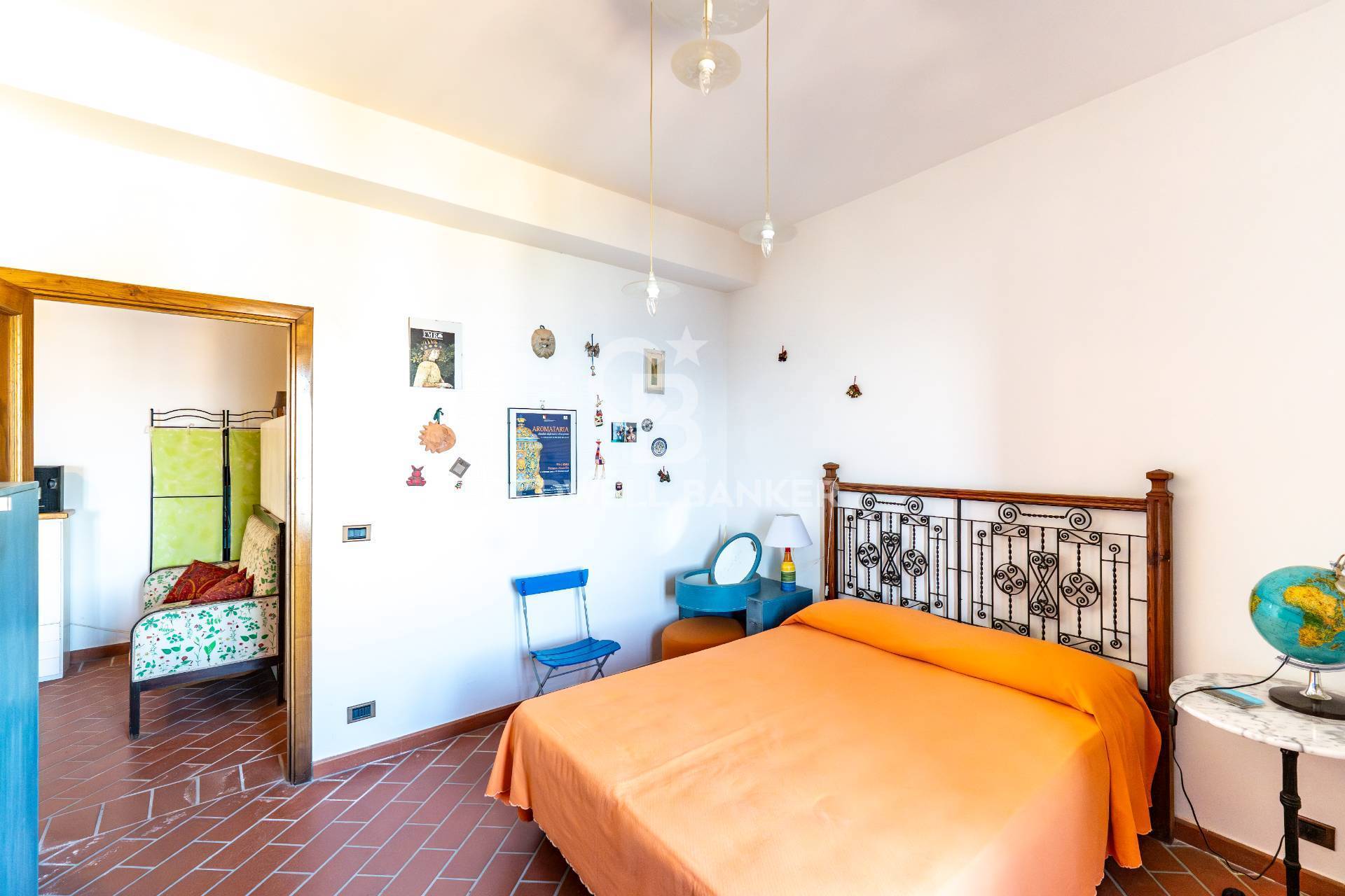 Appartamento indipendente in vendita a Taormina, Centro