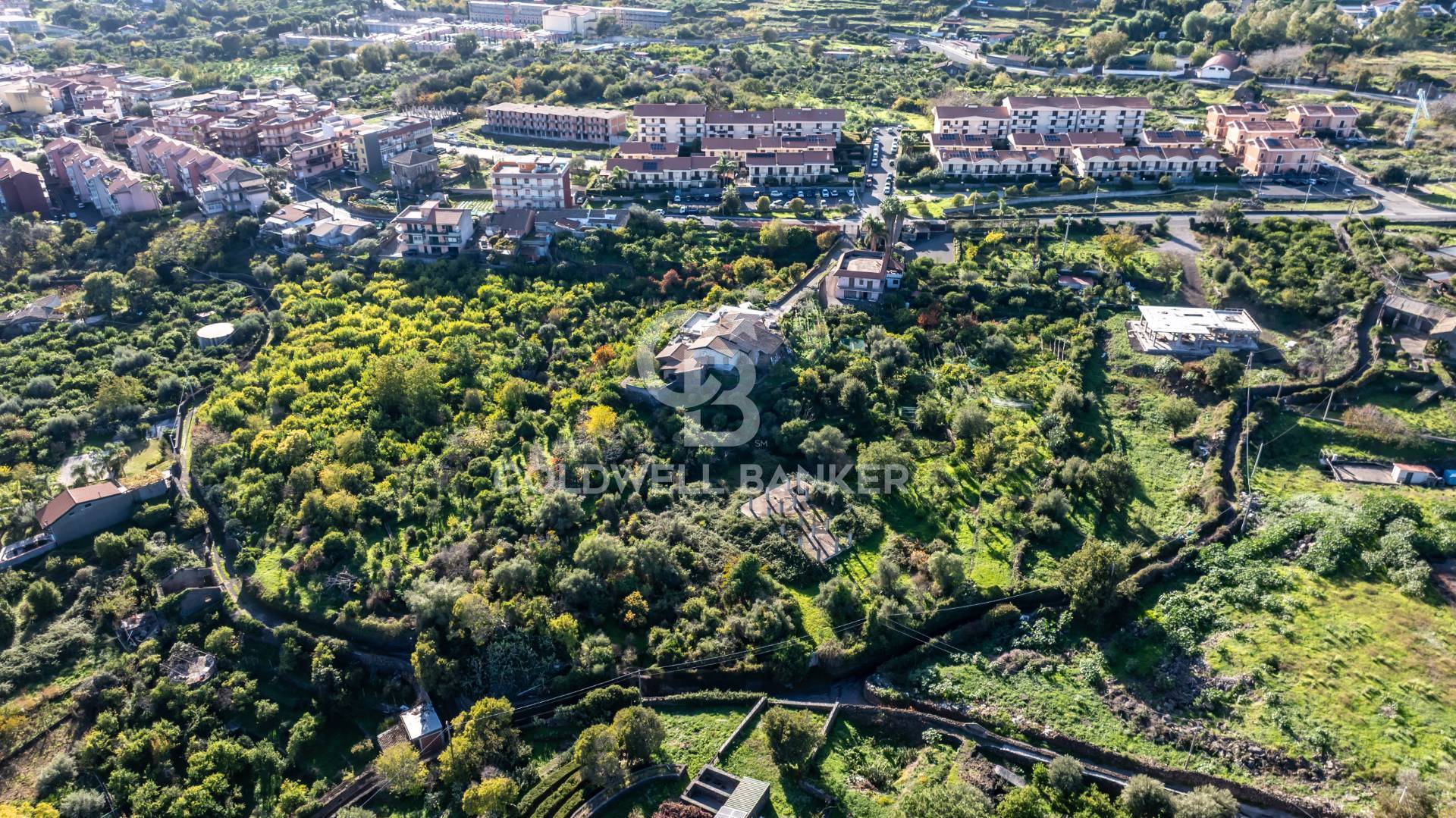 Terreno in vendita a Acireale
