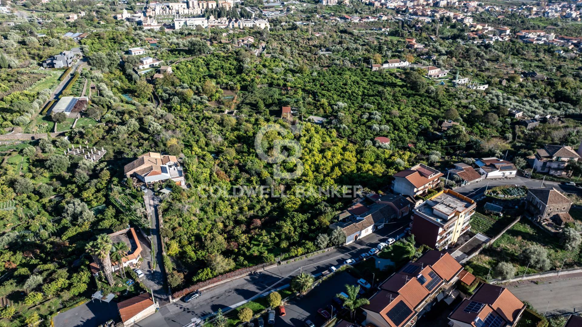 Terreno in vendita a Acireale