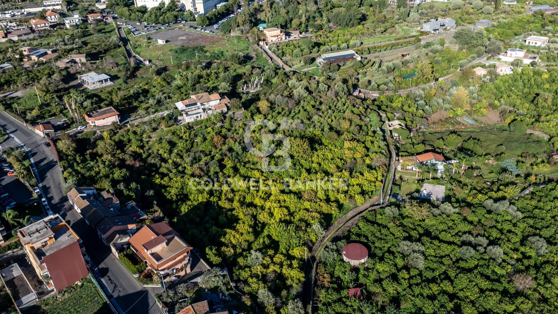 Terreno in vendita a Acireale