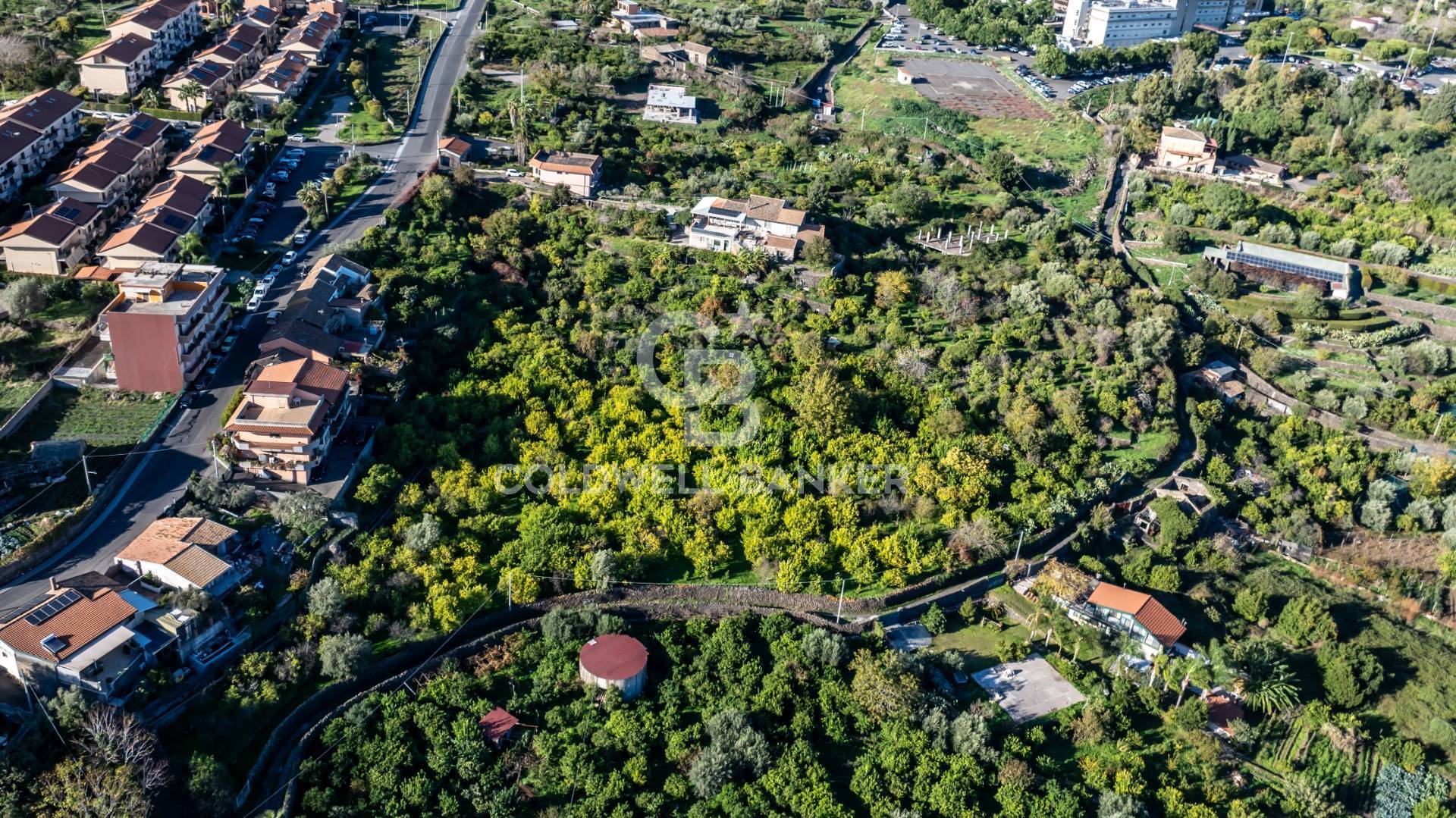 Terreno in vendita a Acireale