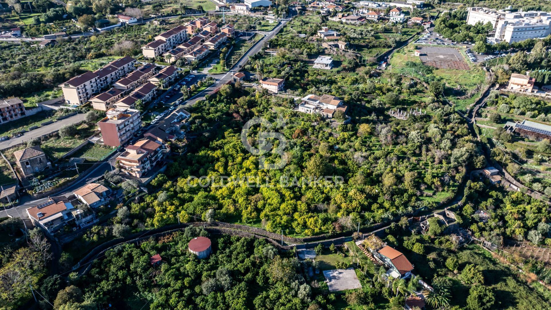 Terreno in vendita a Acireale