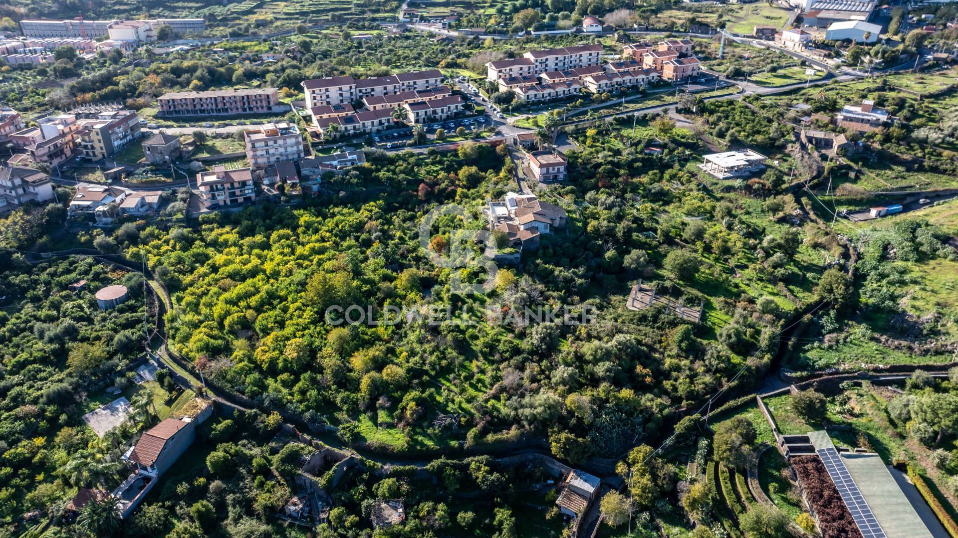 Terreno in vendita a Acireale