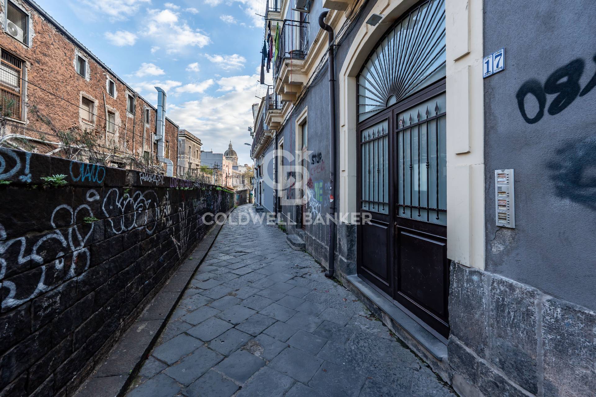 Appartamento in vendita a Catania, Centro Storico,Garibaldi,Vittorio Emanuele
