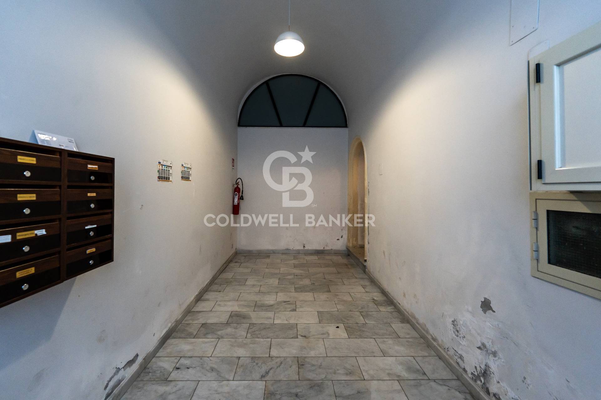 Appartamento in vendita a Catania, Centro Storico,Garibaldi,Vittorio Emanuele