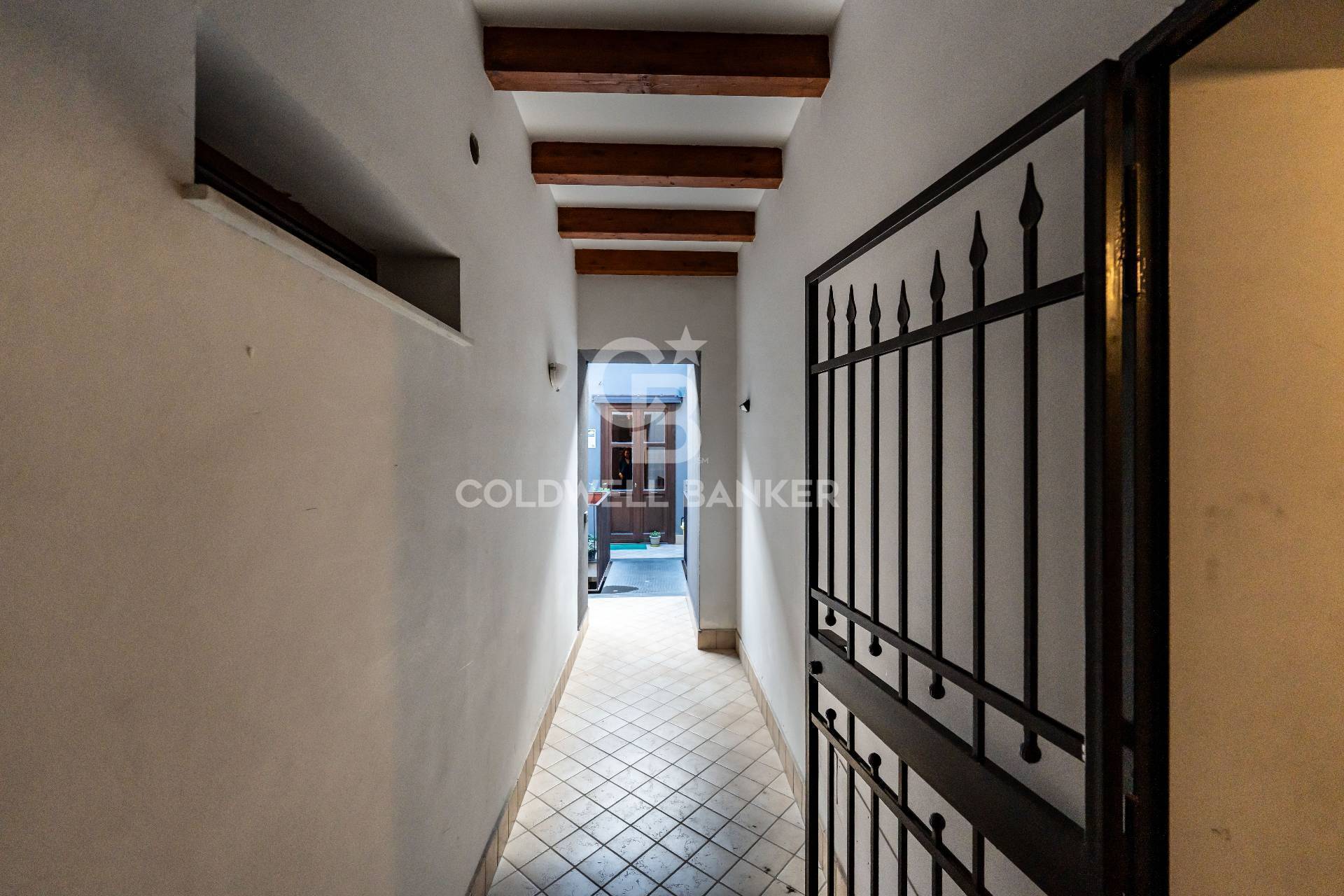 Appartamento in vendita a Catania, Centro Storico,Garibaldi,Vittorio Emanuele