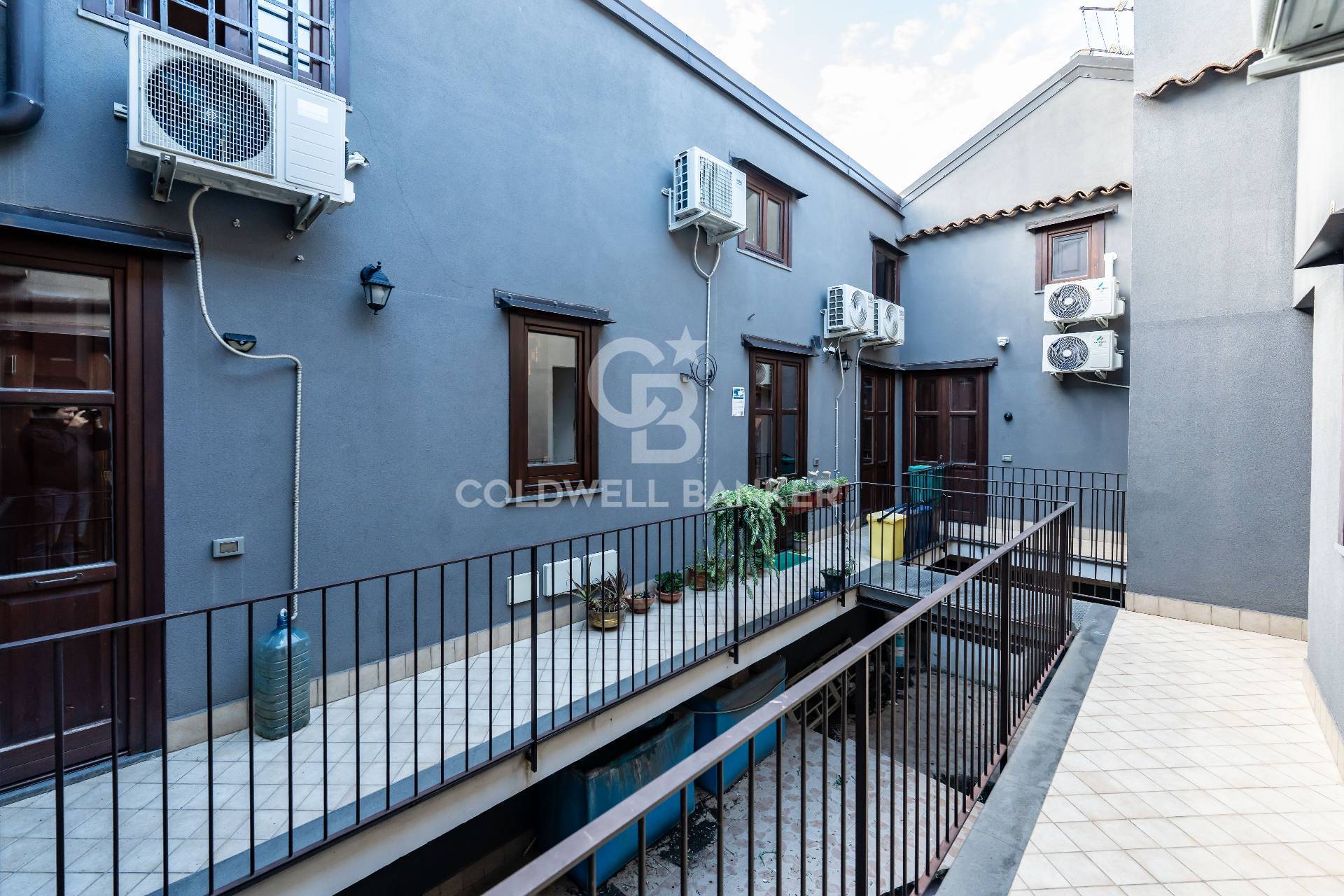 Appartamento in vendita a Catania, Centro Storico,Garibaldi,Vittorio Emanuele