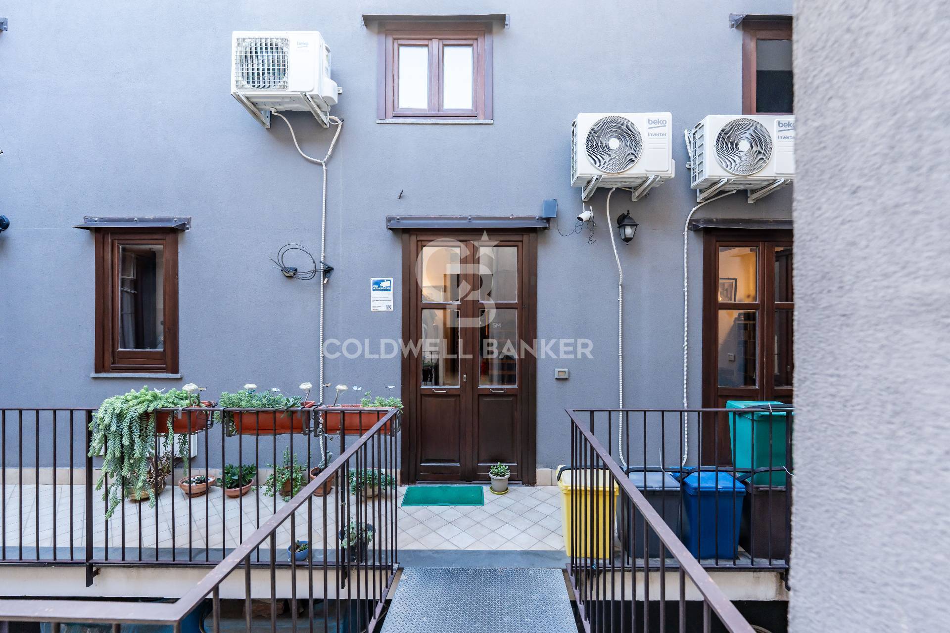 Appartamento in vendita a Catania, Centro Storico,Garibaldi,Vittorio Emanuele