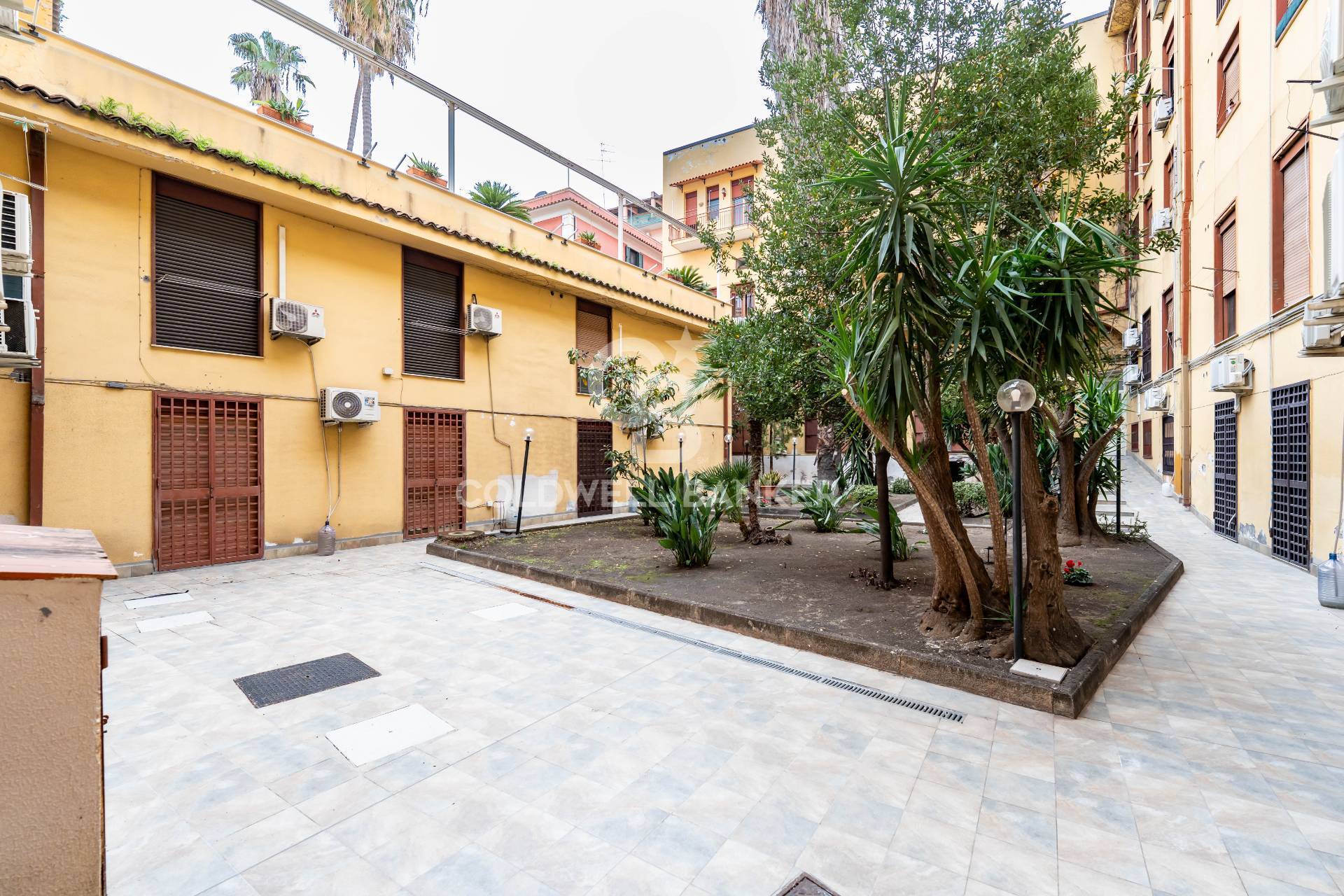 Appartamento in affitto a Catania