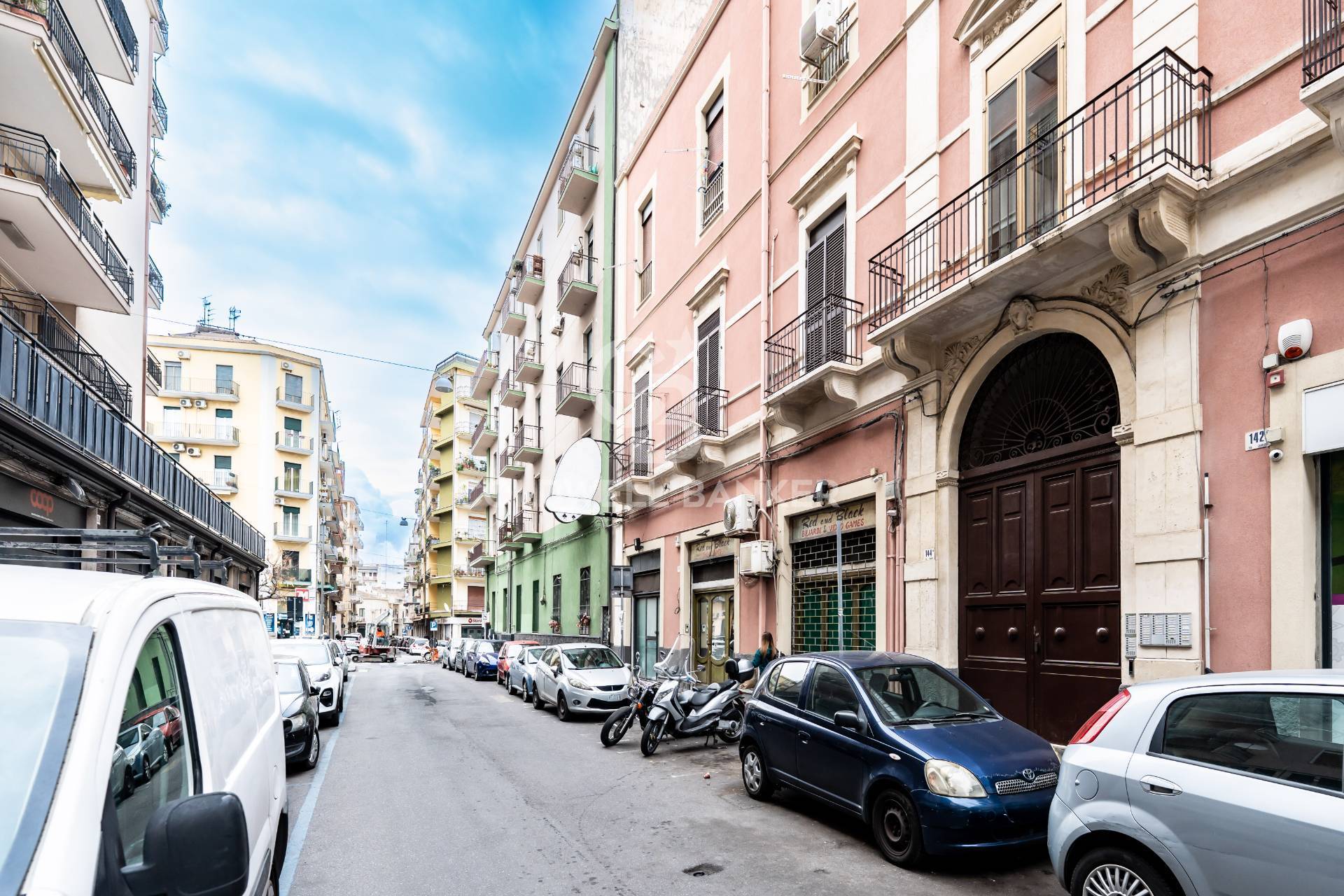 Appartamento in affitto a Catania