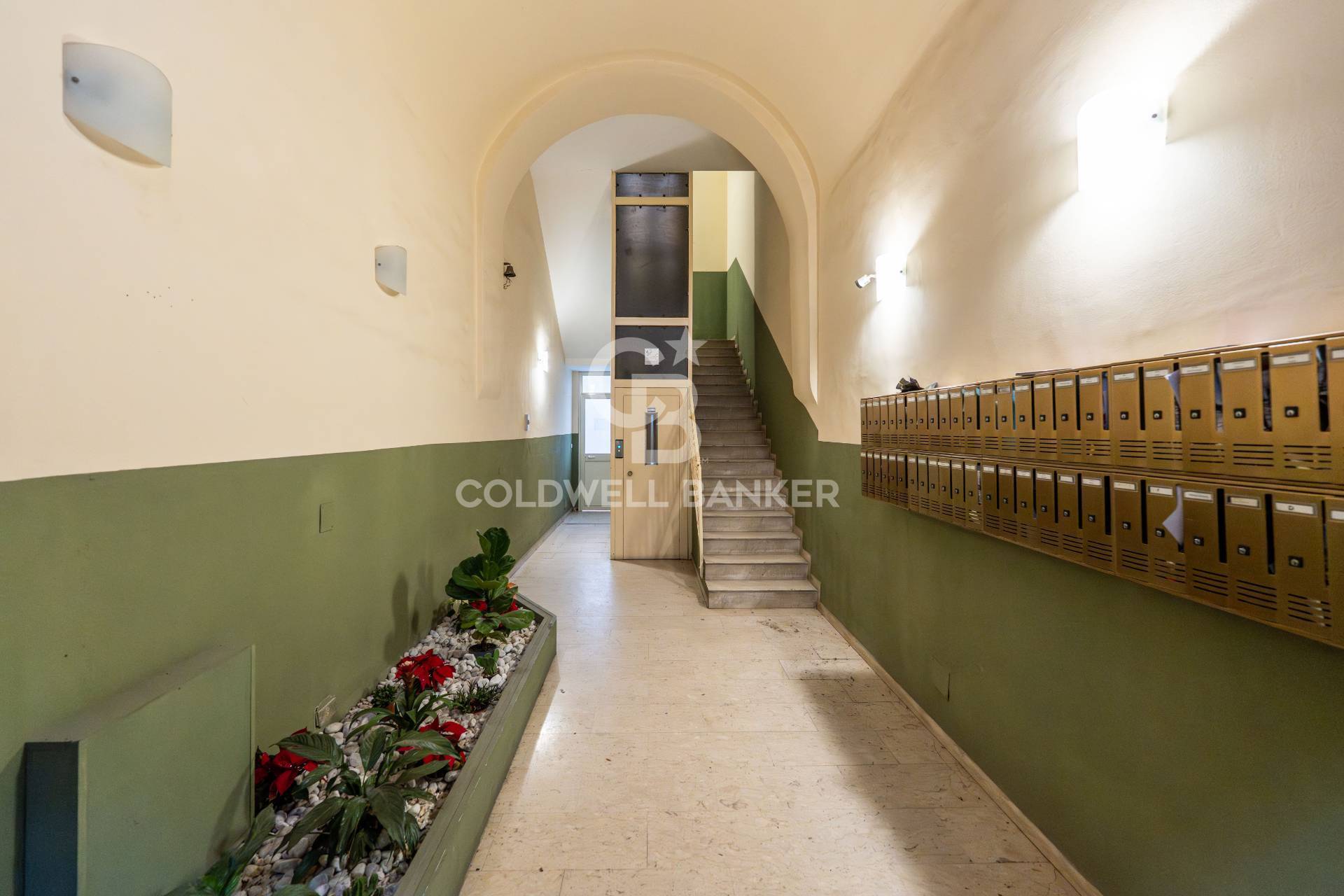 Appartamento in affitto a Catania